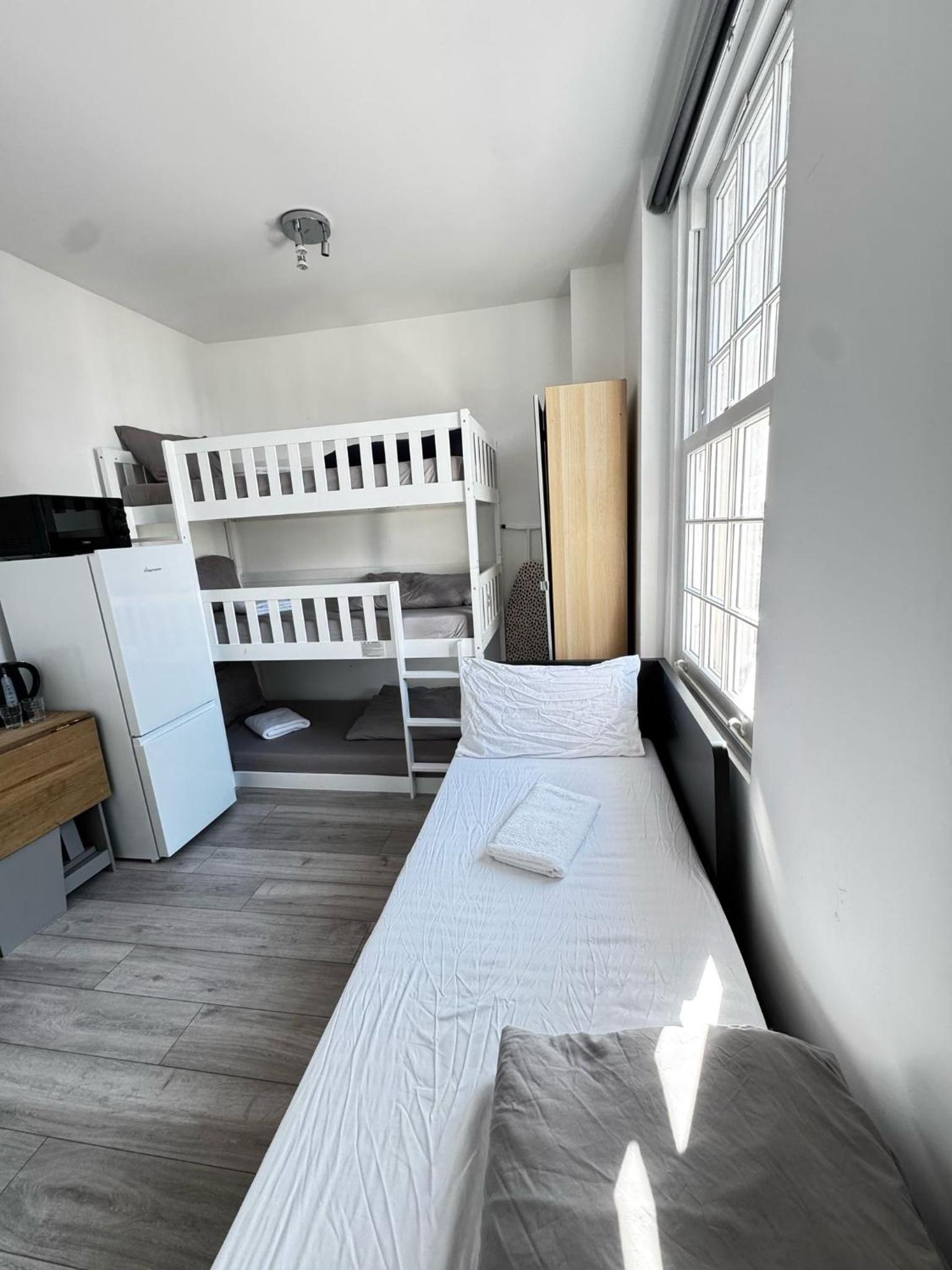 Willesden Green Rooms