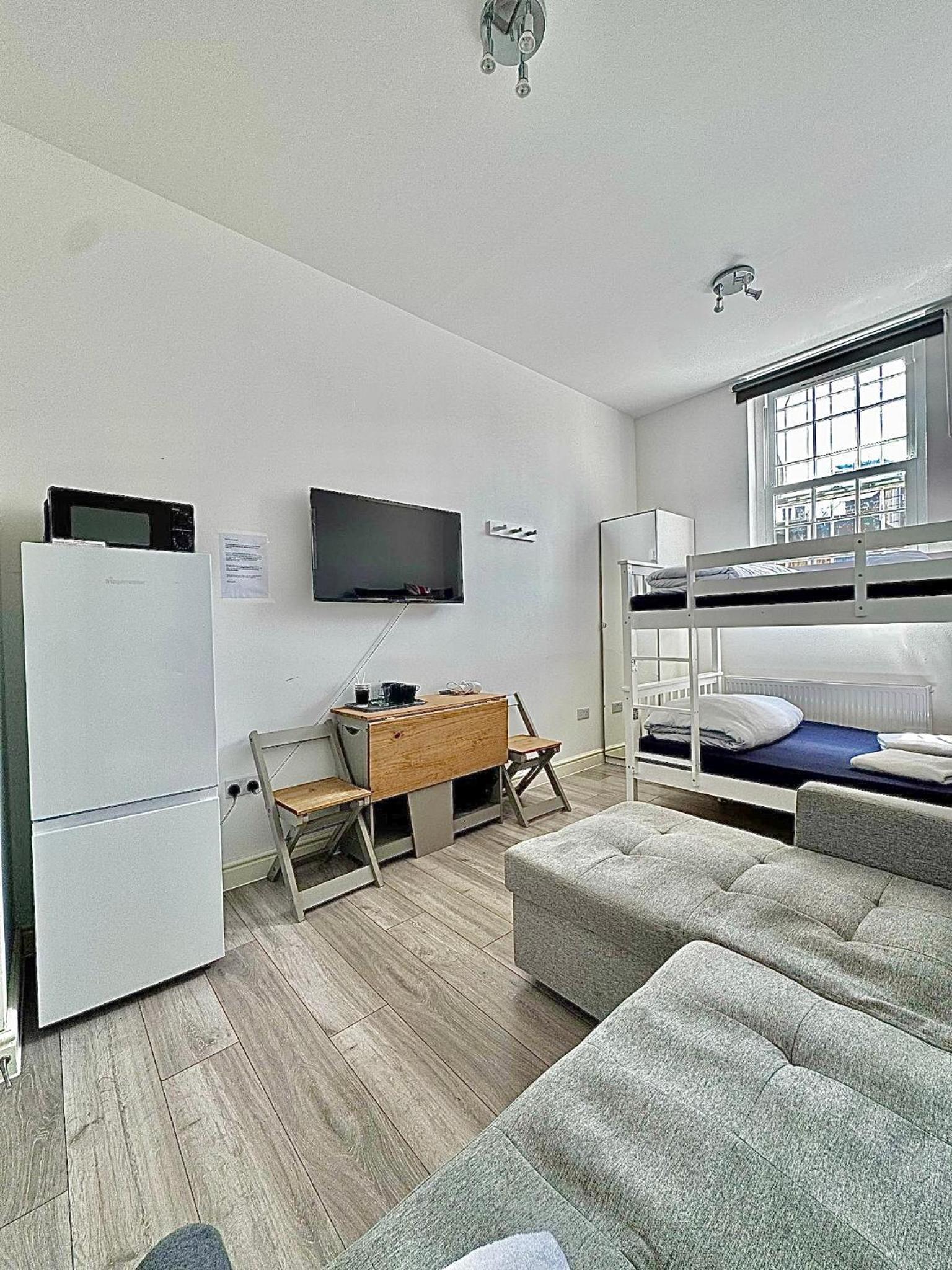 Willesden Green Rooms
