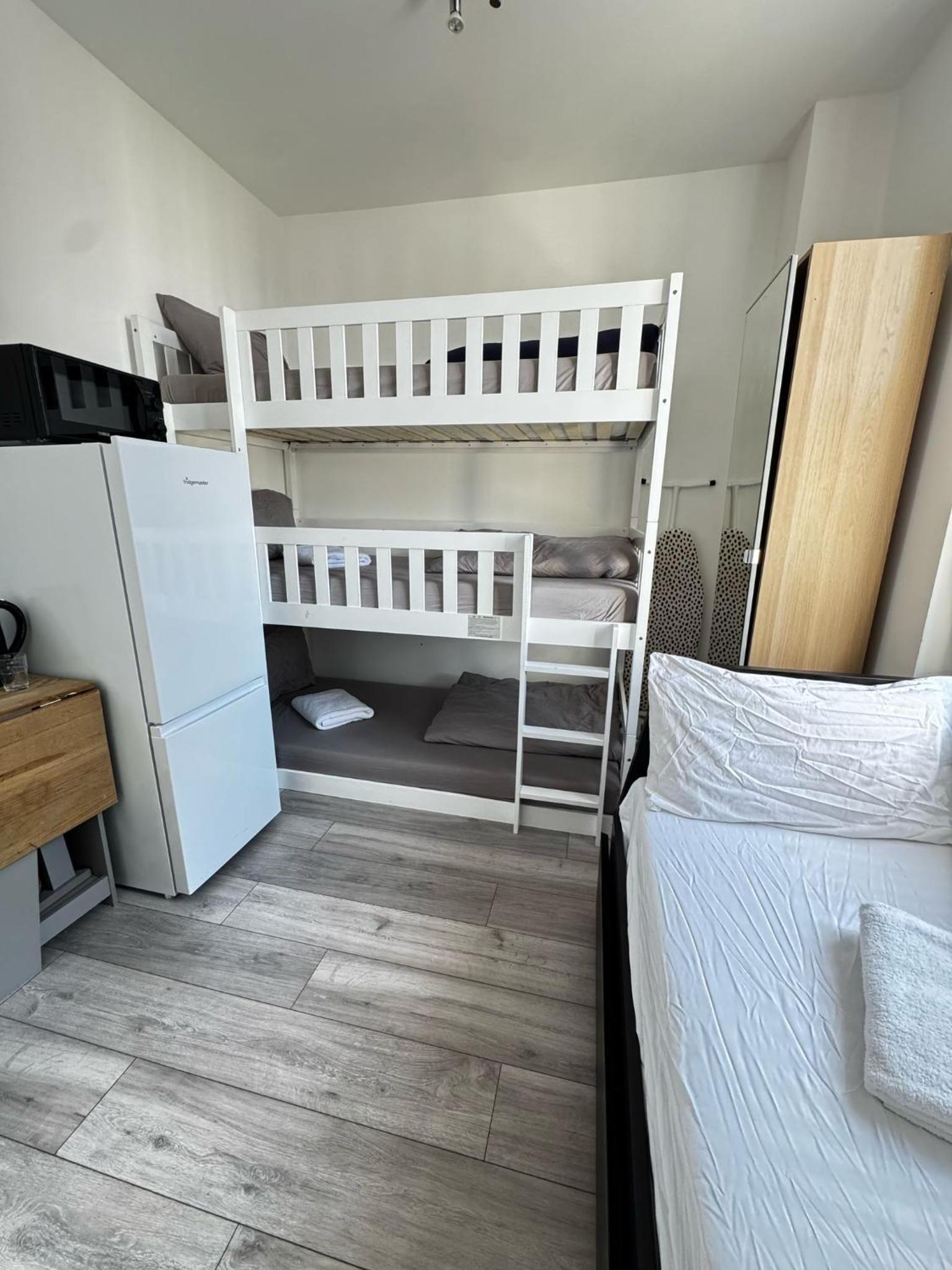 Willesden Green Rooms