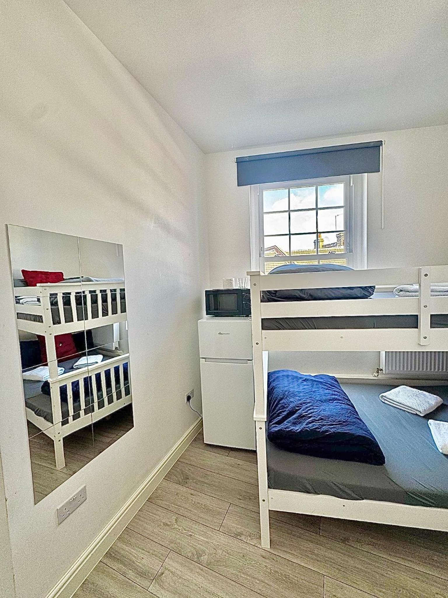 Willesden Green Rooms
