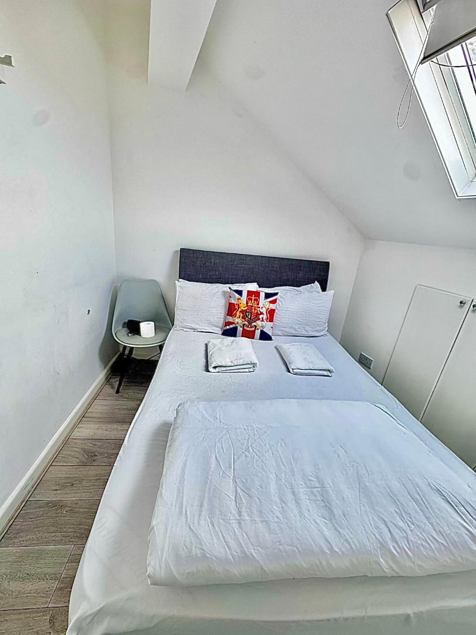 Willesden Green Rooms