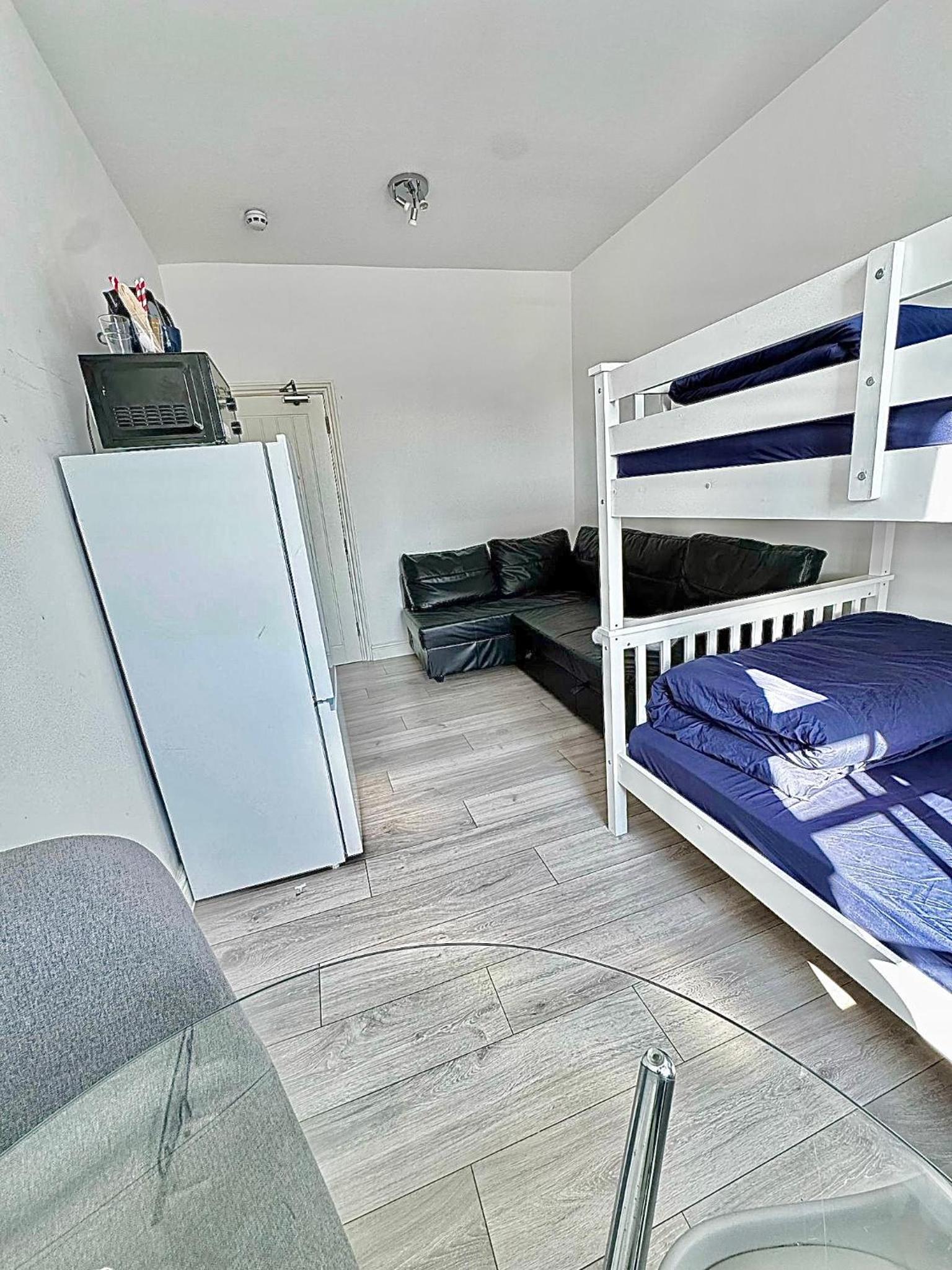 Willesden Green Rooms
