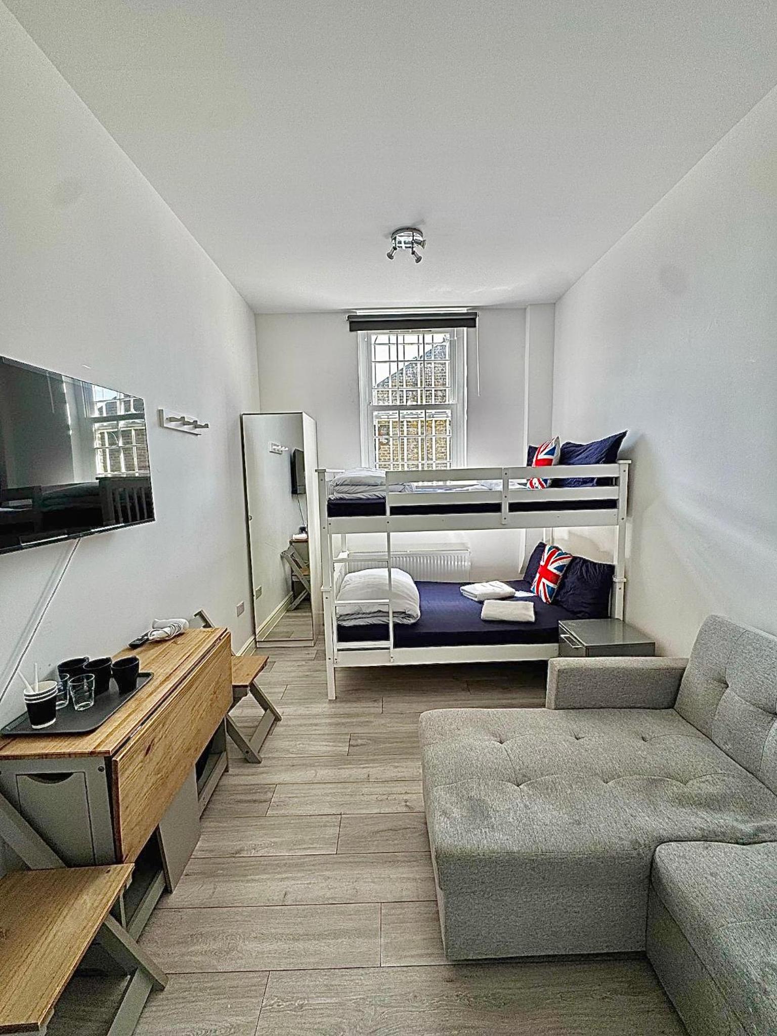 Willesden Green Rooms