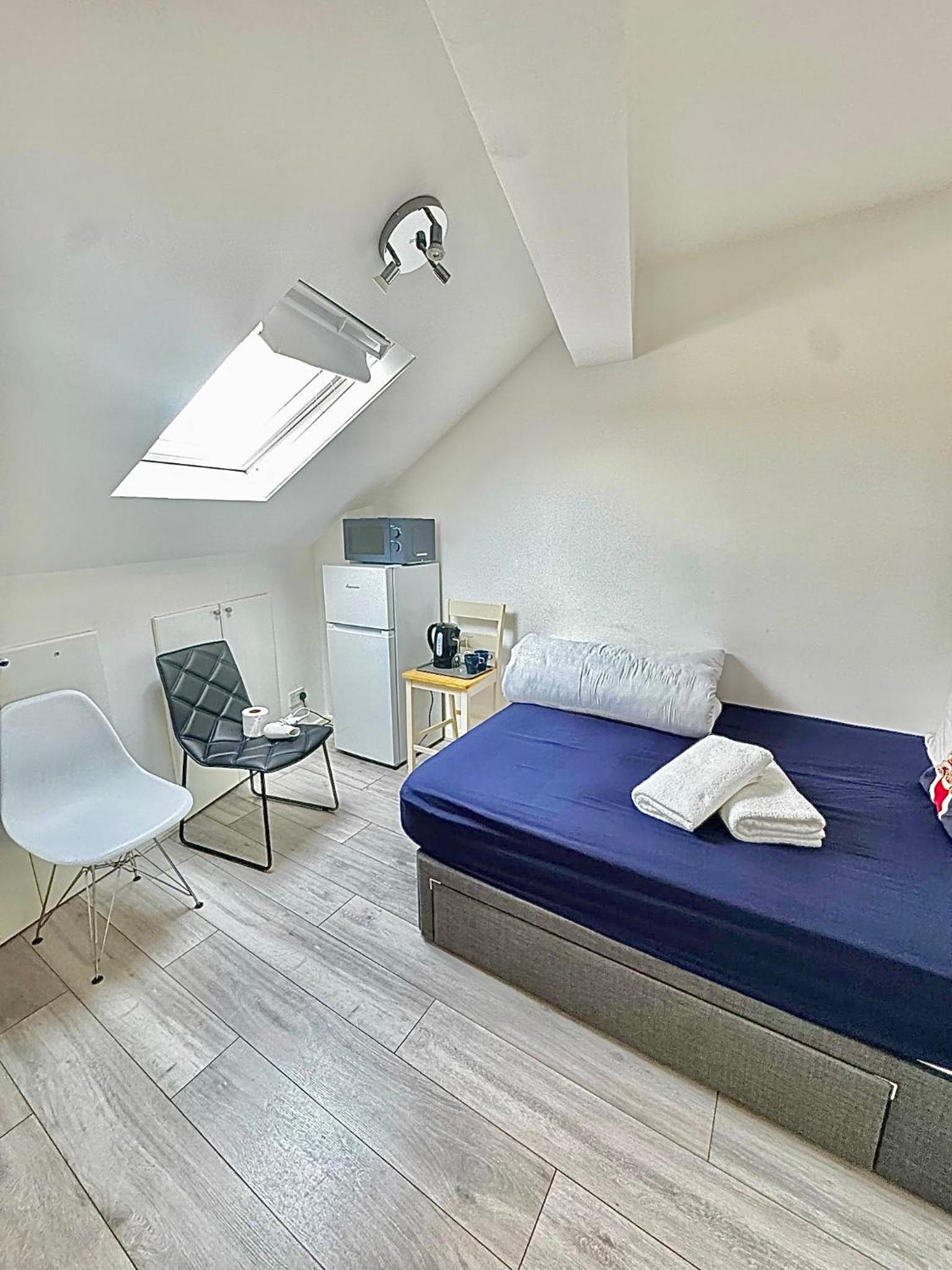 Willesden Green Rooms