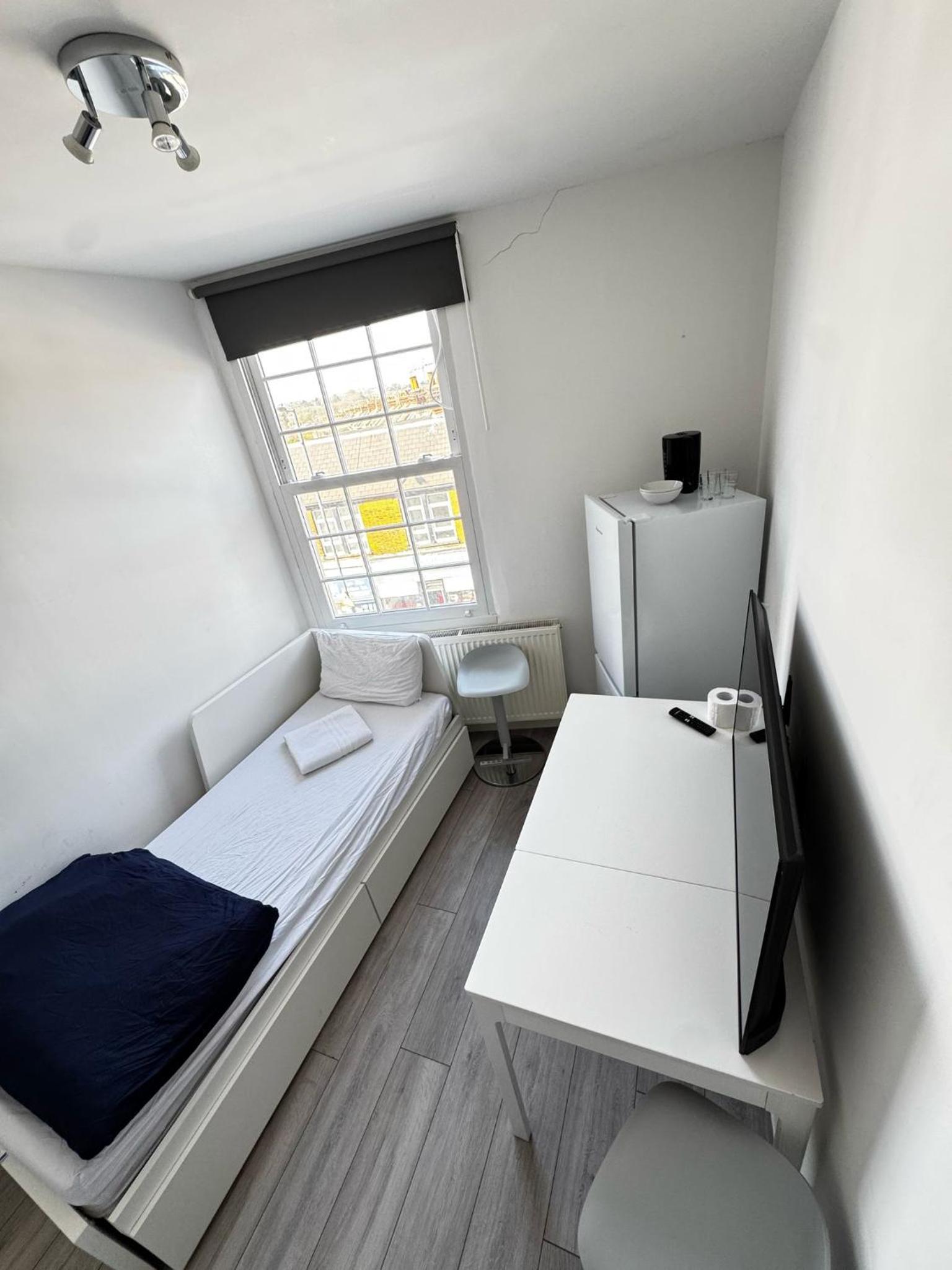 Willesden Green Rooms