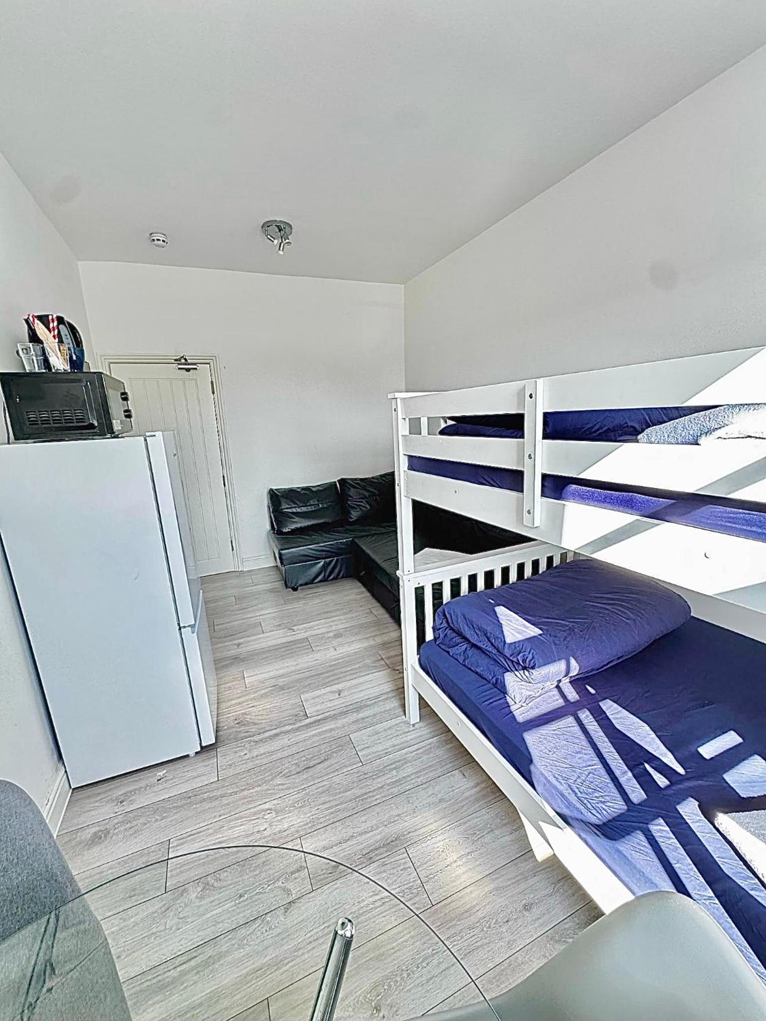 Willesden Green Rooms