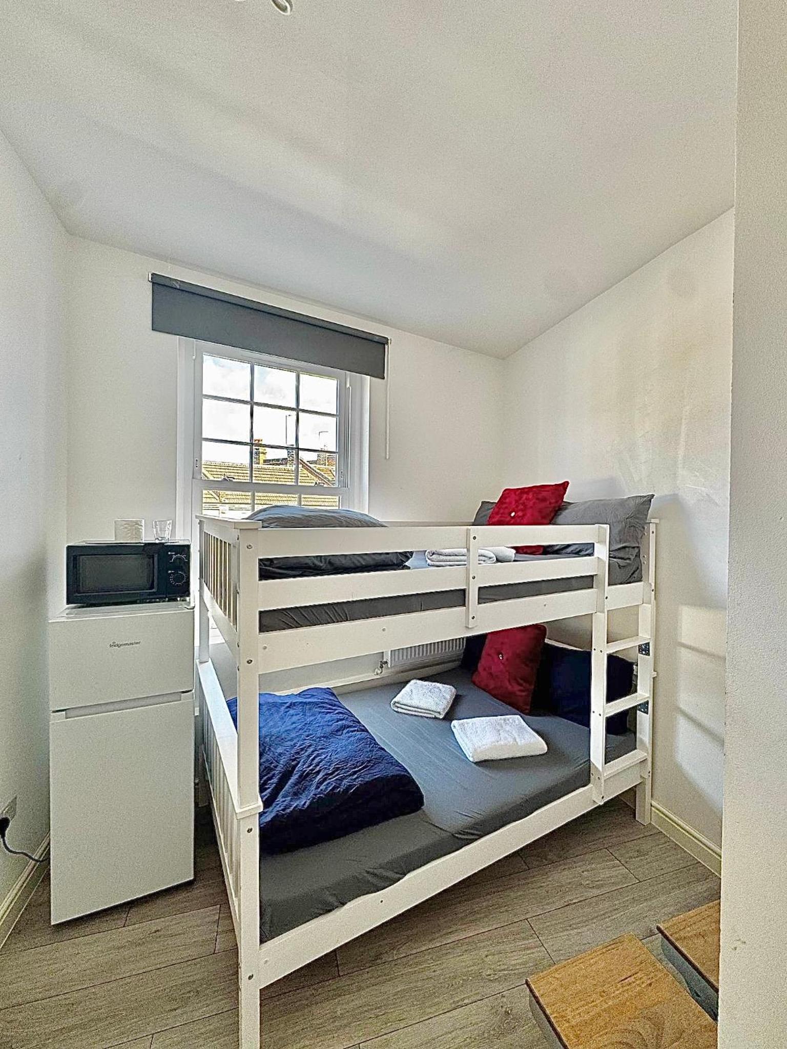 Willesden Green Rooms