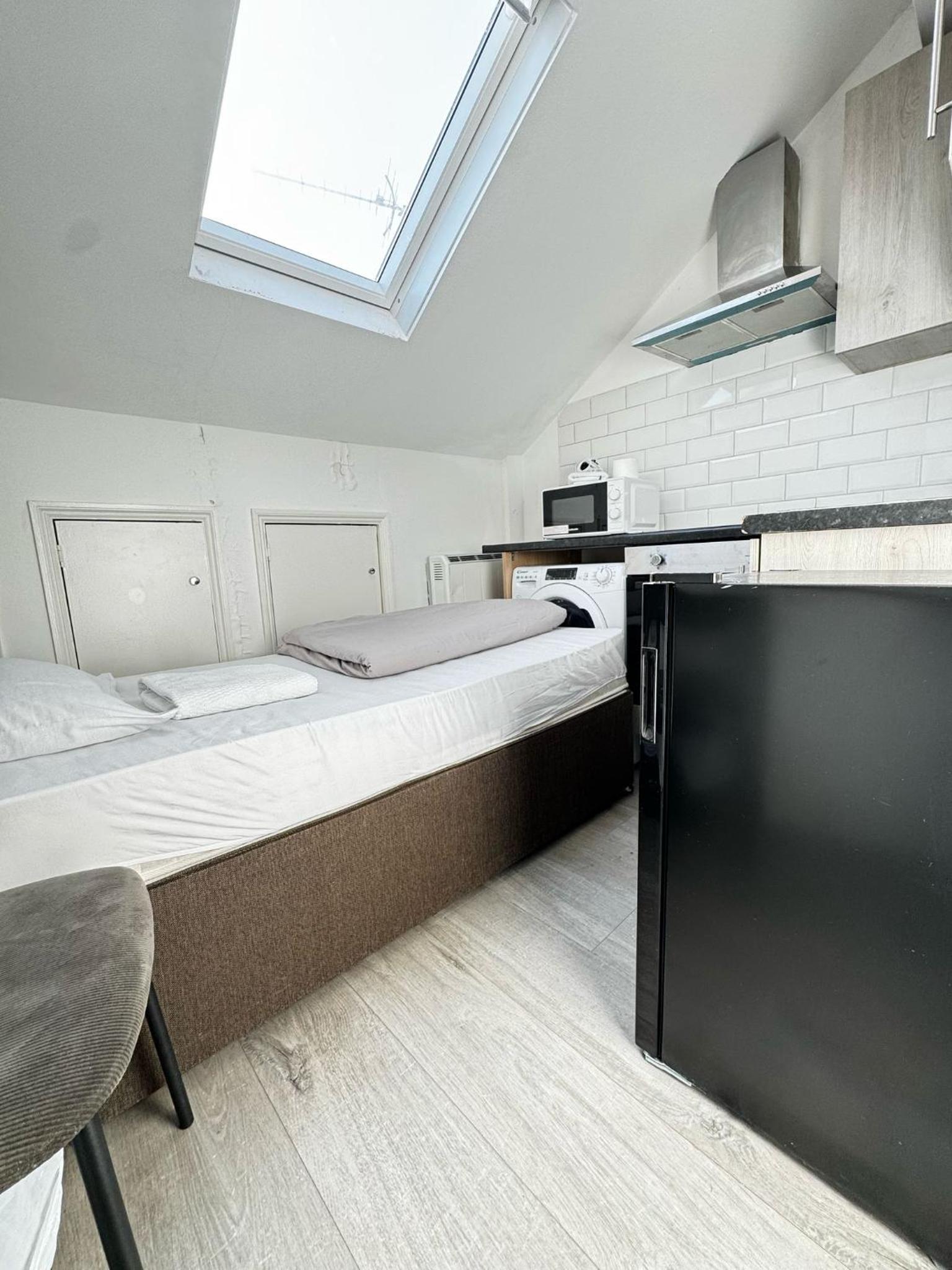 Willesden Green Rooms