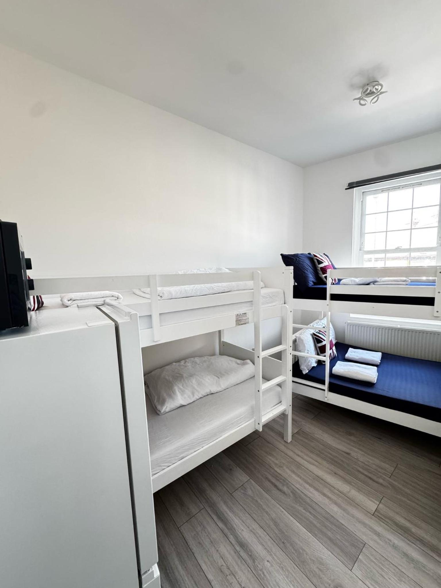 Willesden Green Rooms