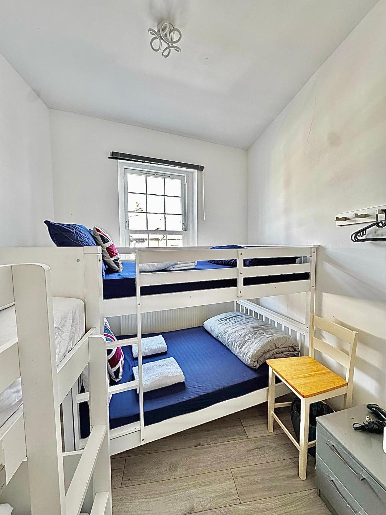 Willesden Green Rooms