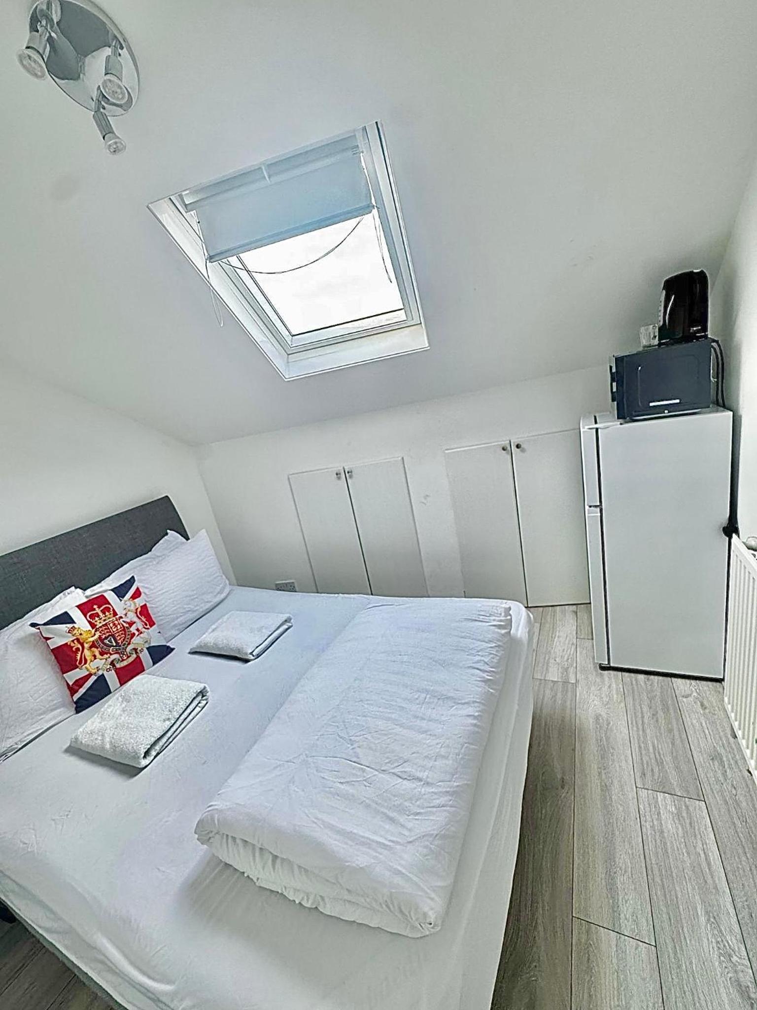 Willesden Green Rooms