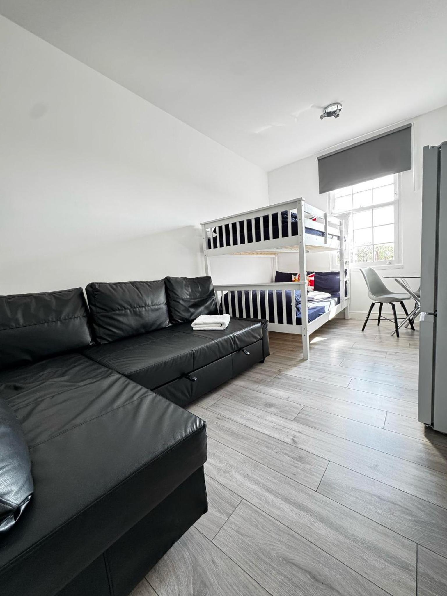 Willesden Green Rooms