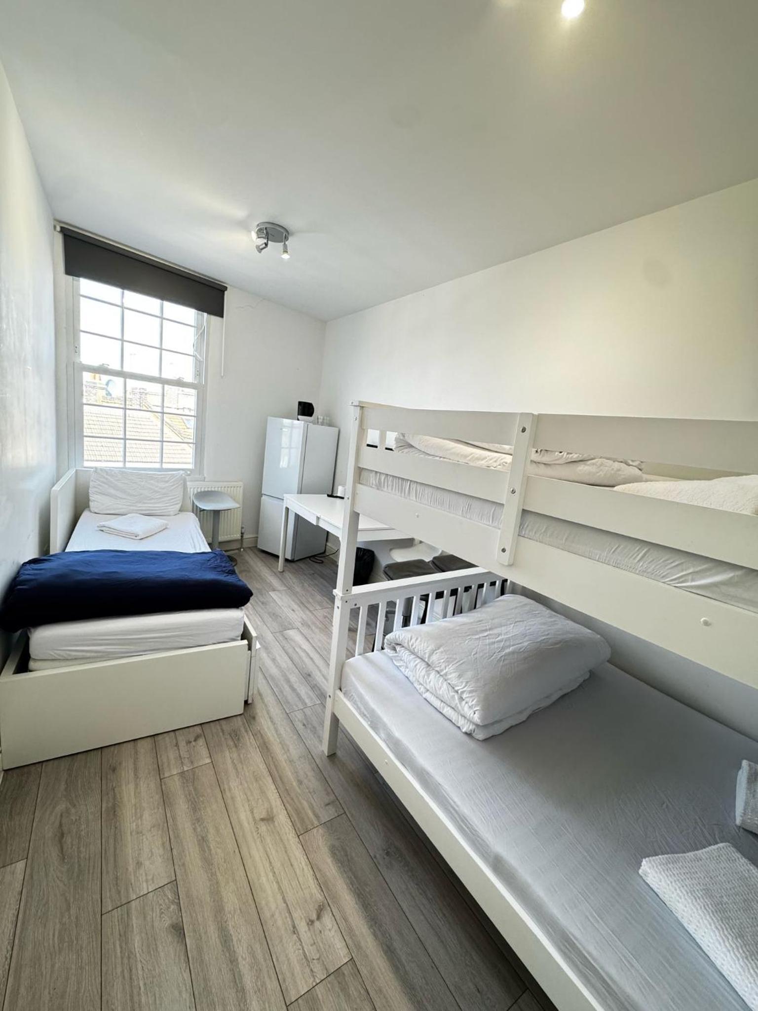 Willesden Green Rooms