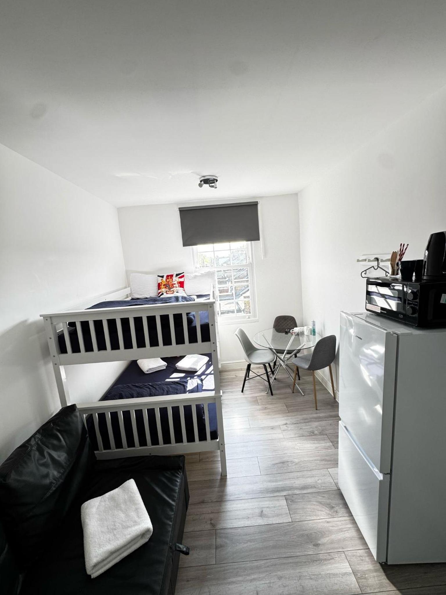 Willesden Green Rooms