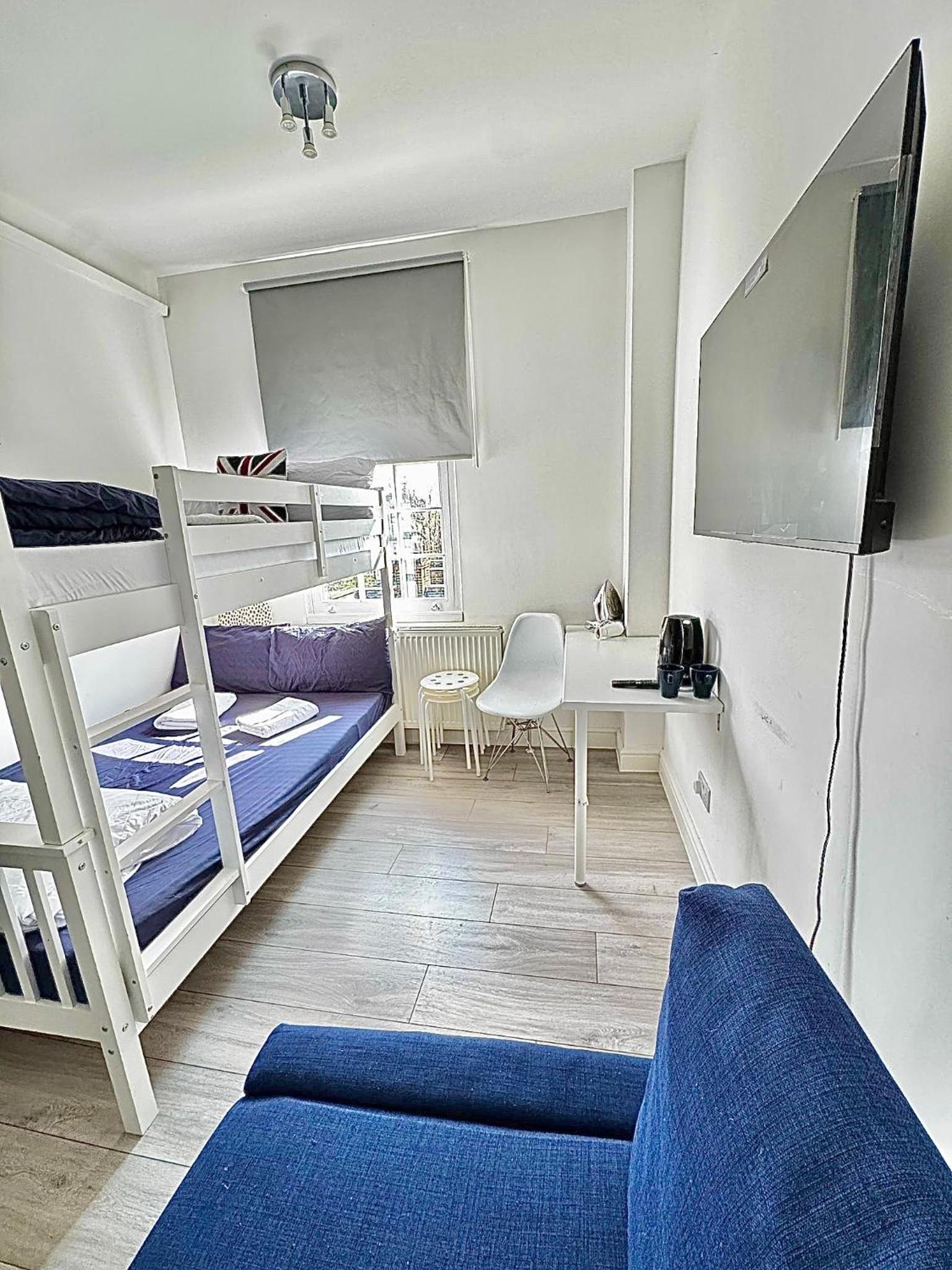 Willesden Green Rooms