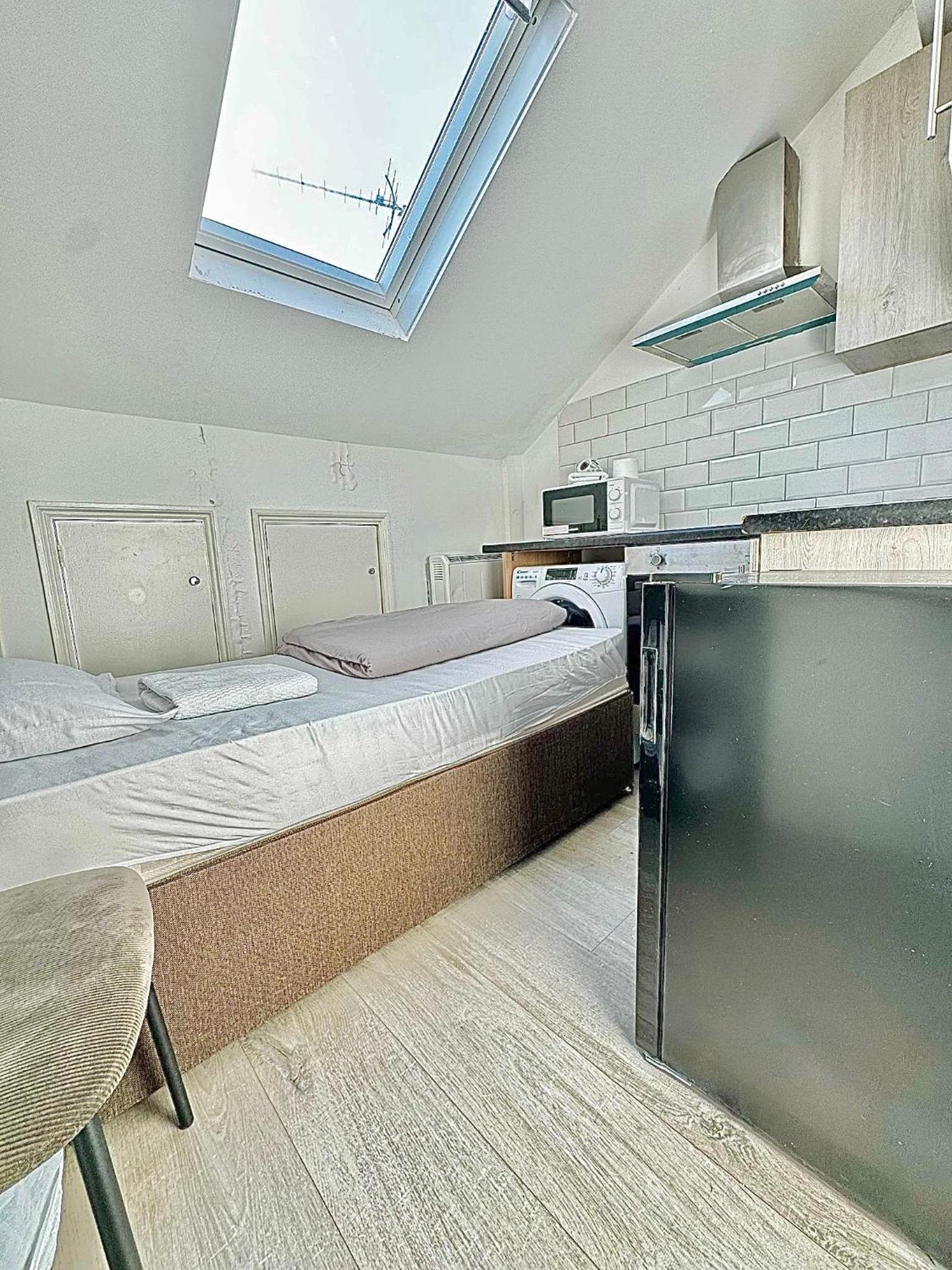 Willesden Green Rooms