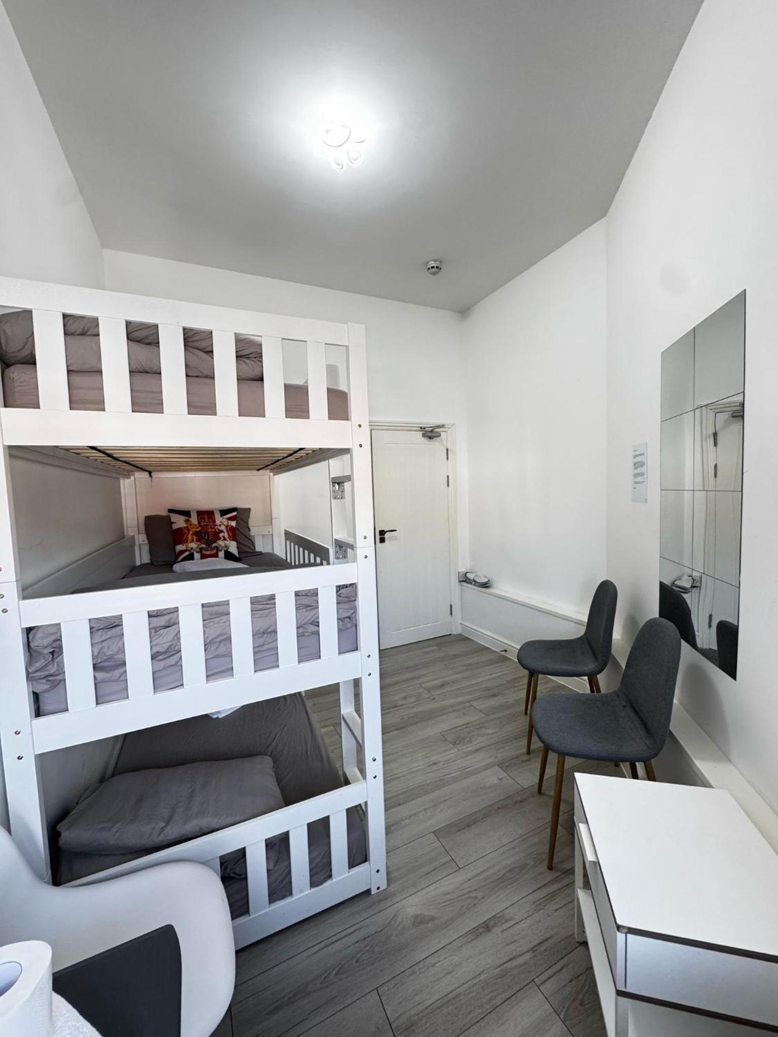Willesden Green Rooms