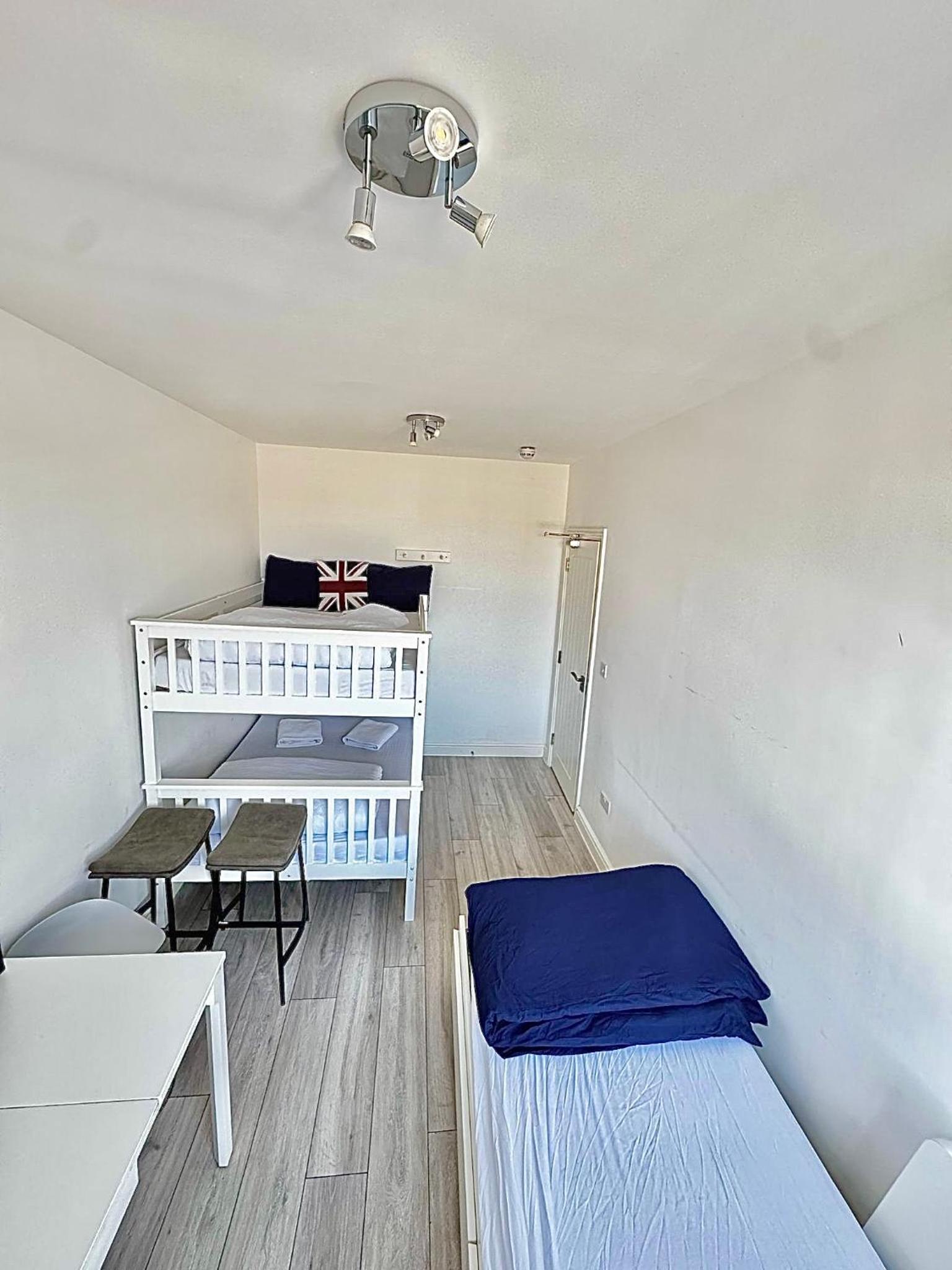 Willesden Green Rooms