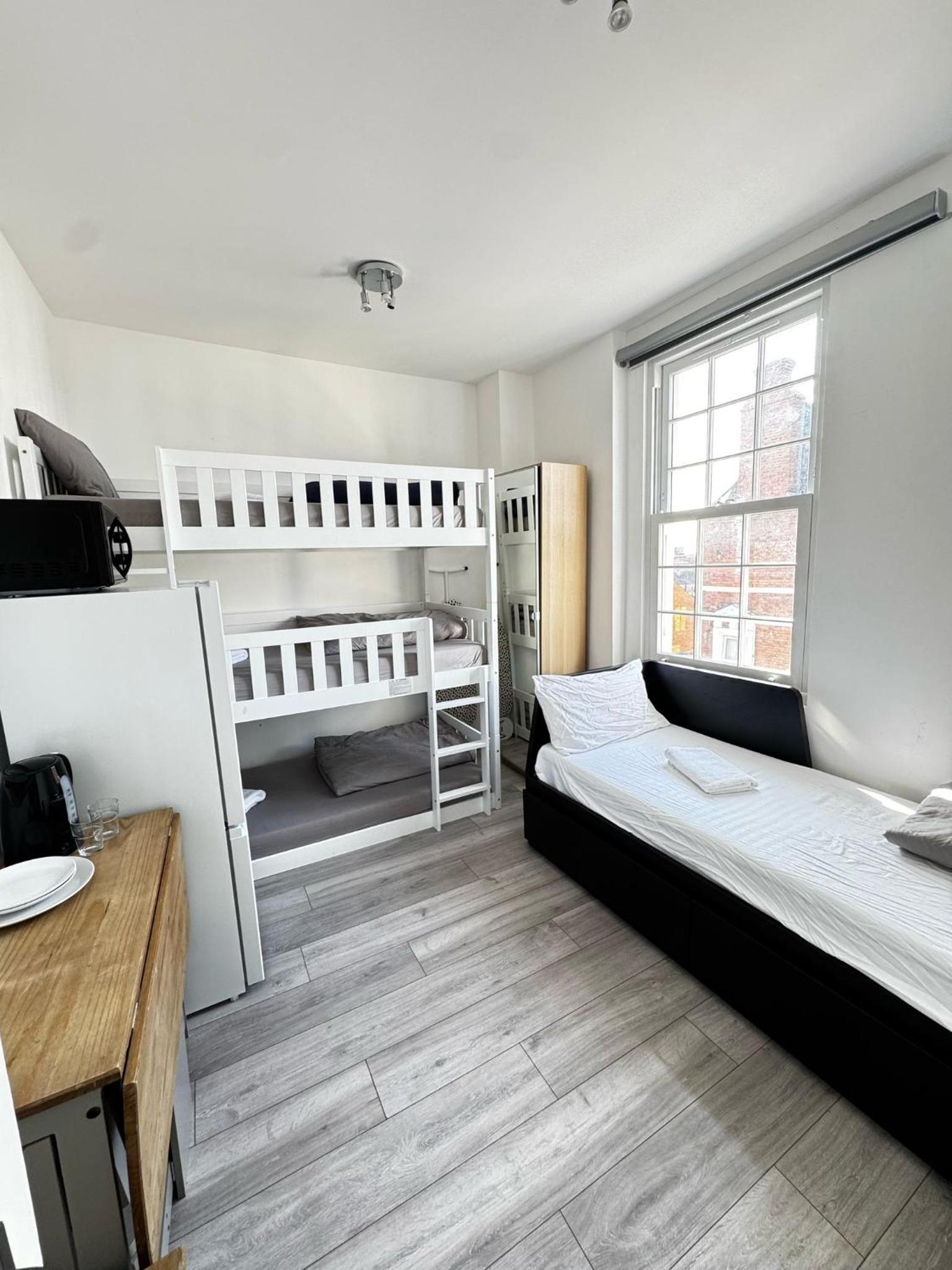 Willesden Green Rooms