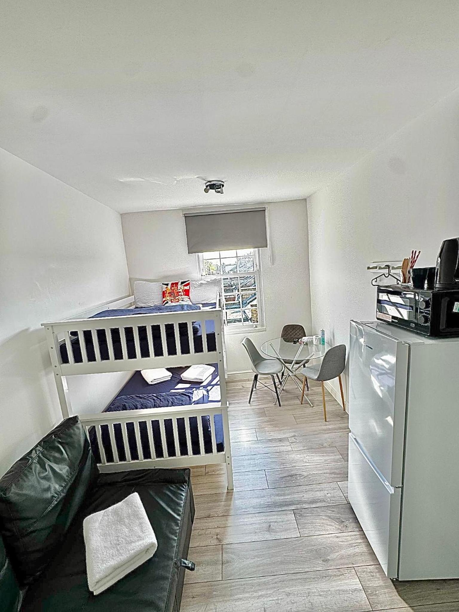Willesden Green Rooms