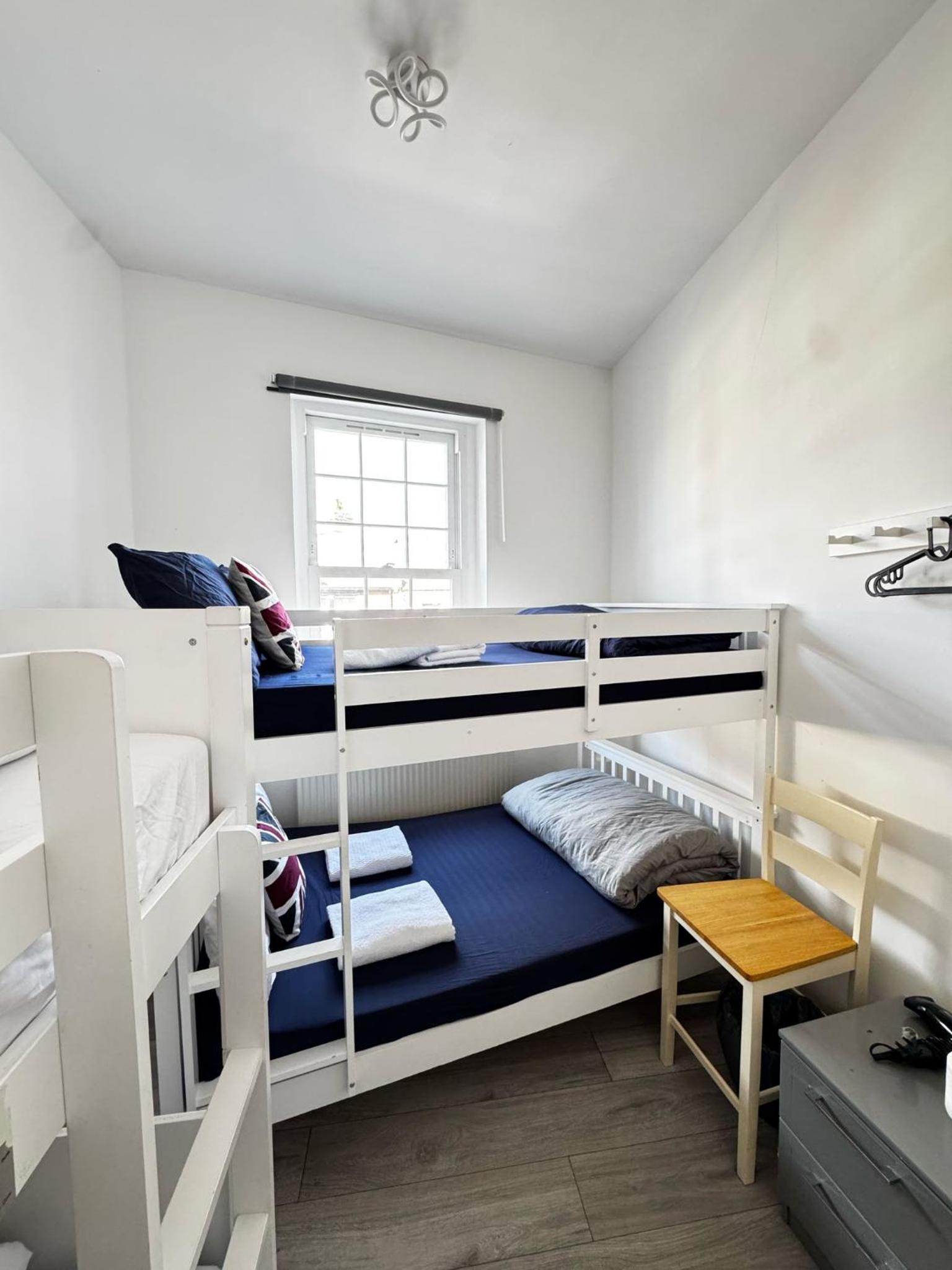 Willesden Green Rooms