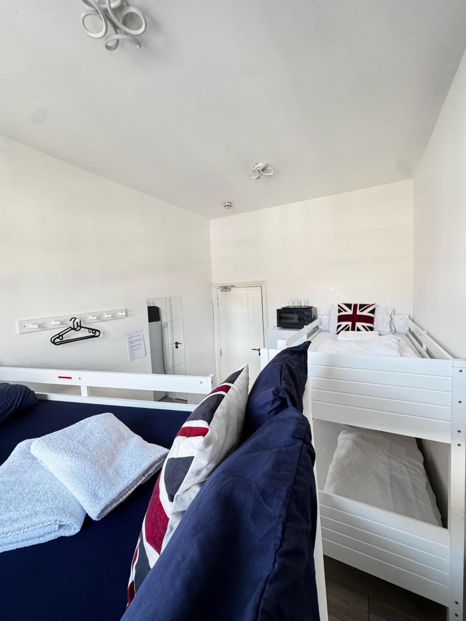 Willesden Green Rooms