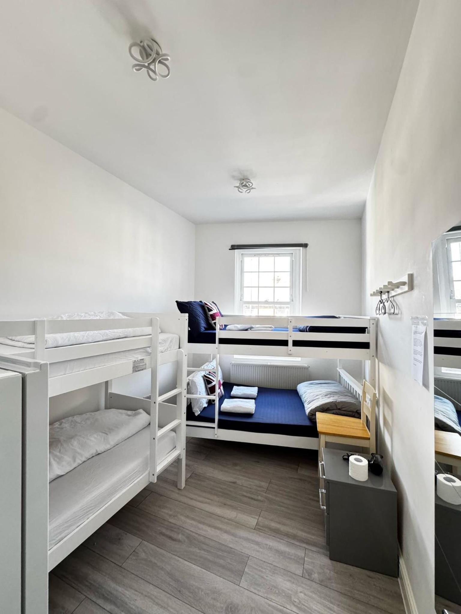 Willesden Green Rooms