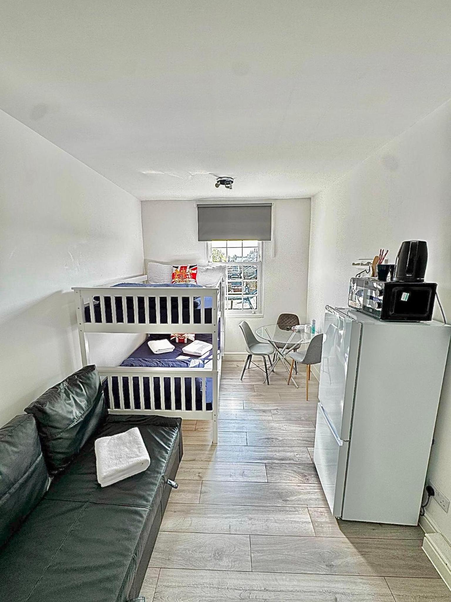 Willesden Green Rooms