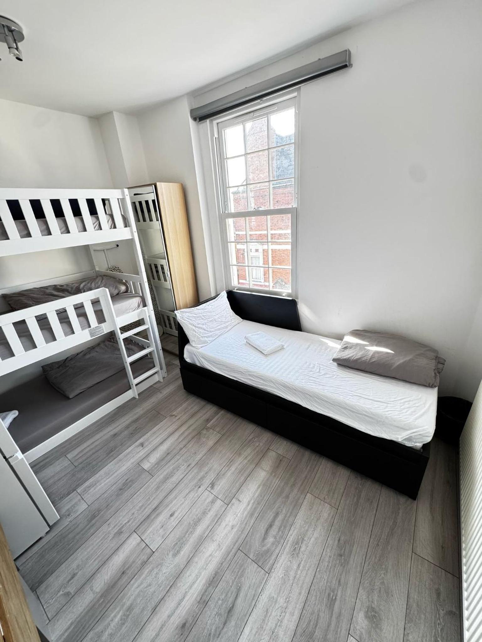 Willesden Green Rooms
