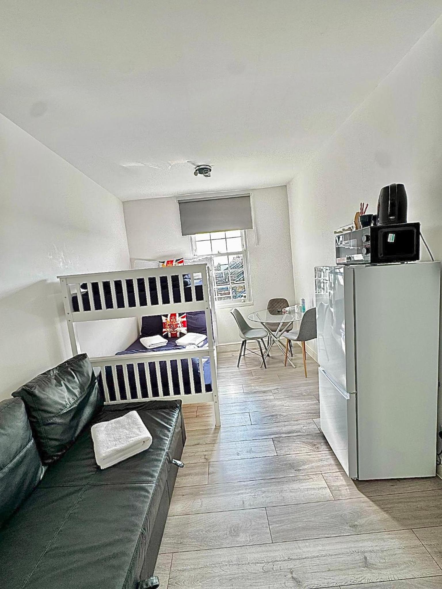 Willesden Green Rooms