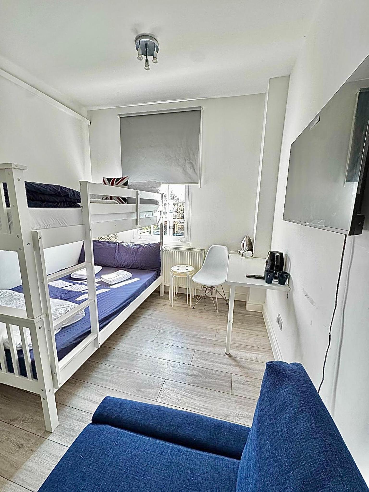 Willesden Green Rooms