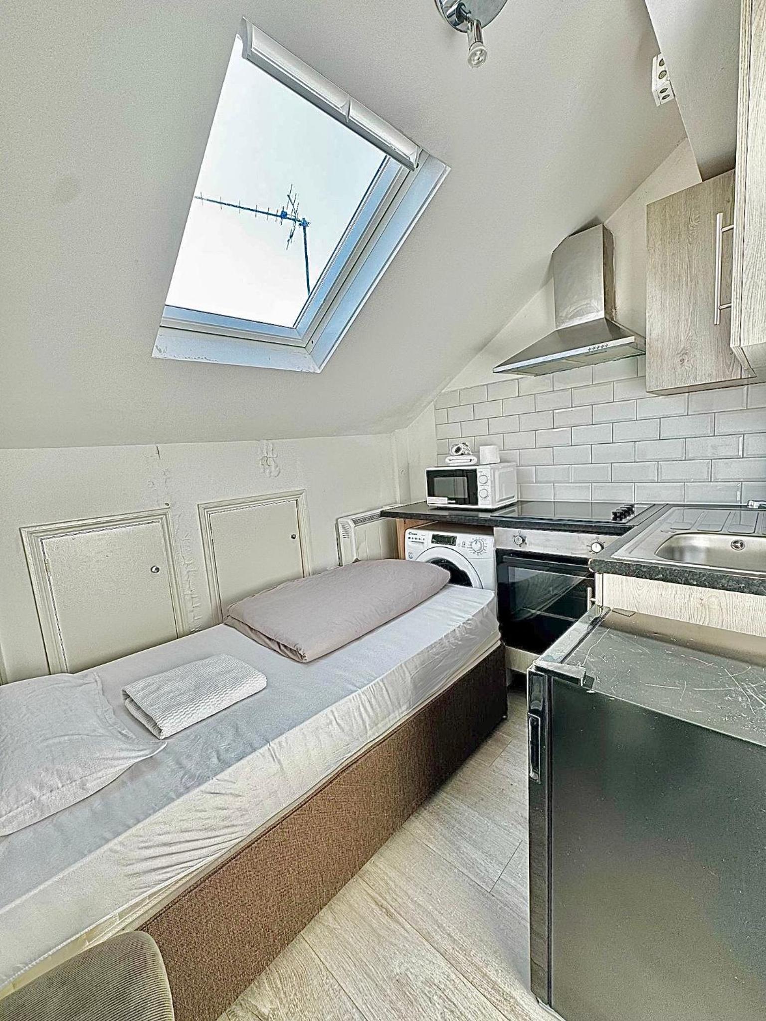 Willesden Green Rooms