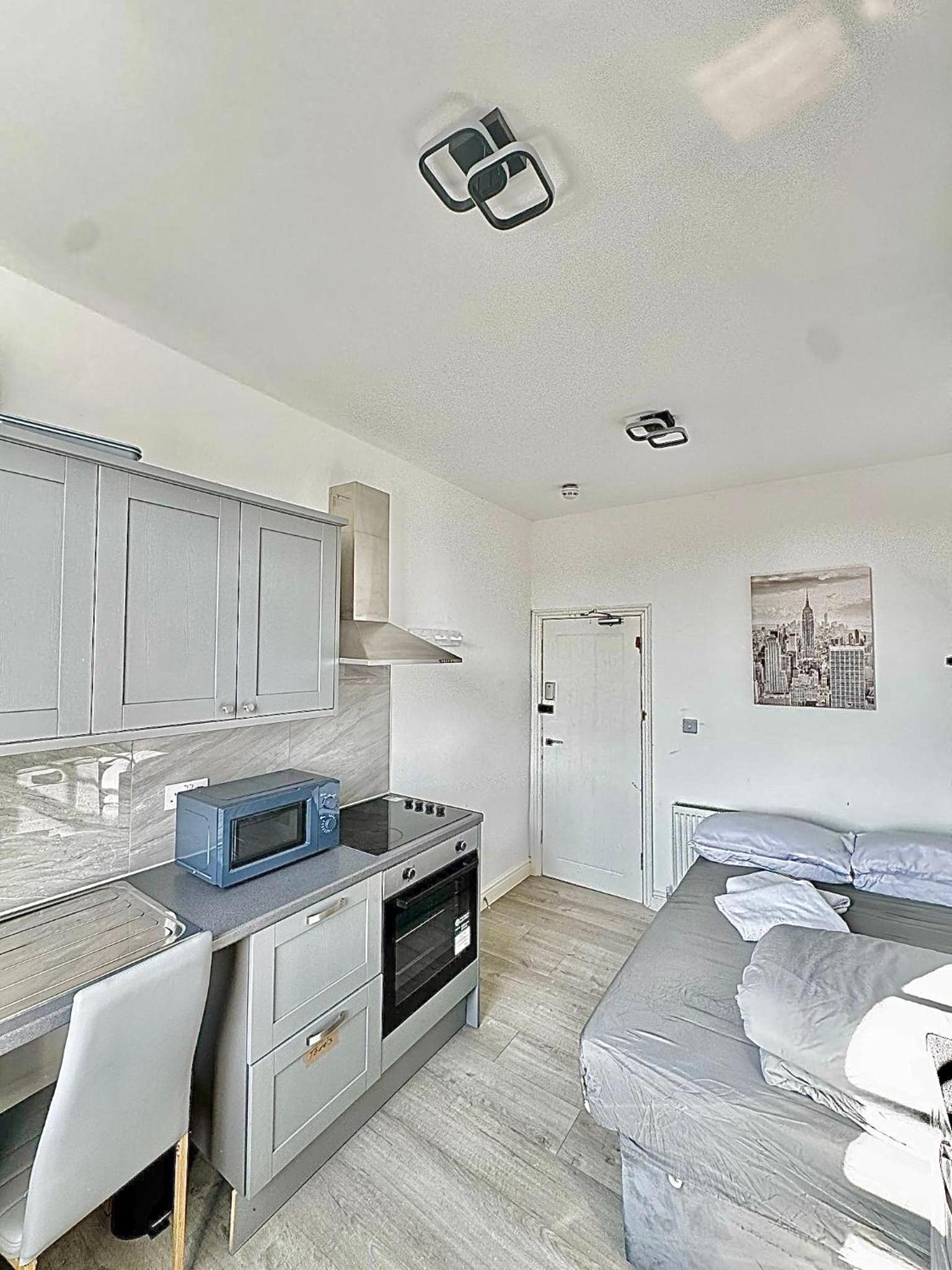 Willesden Green Rooms