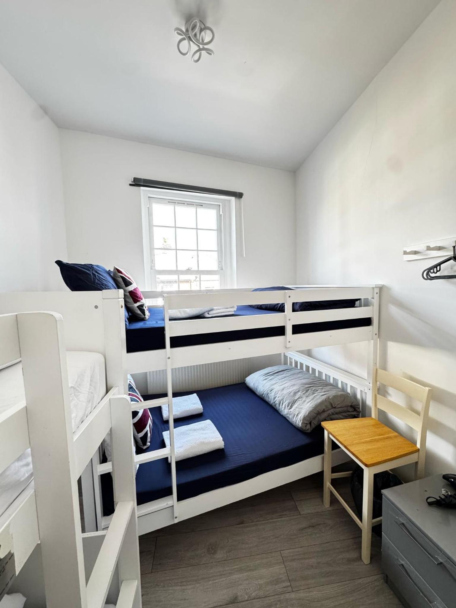 Willesden Green Rooms