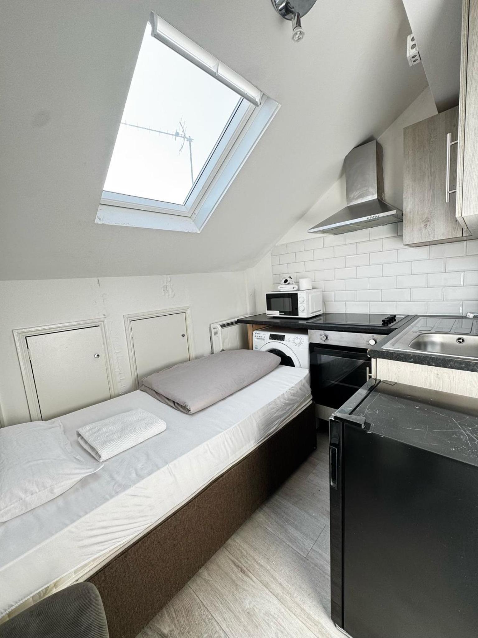 Willesden Green Rooms