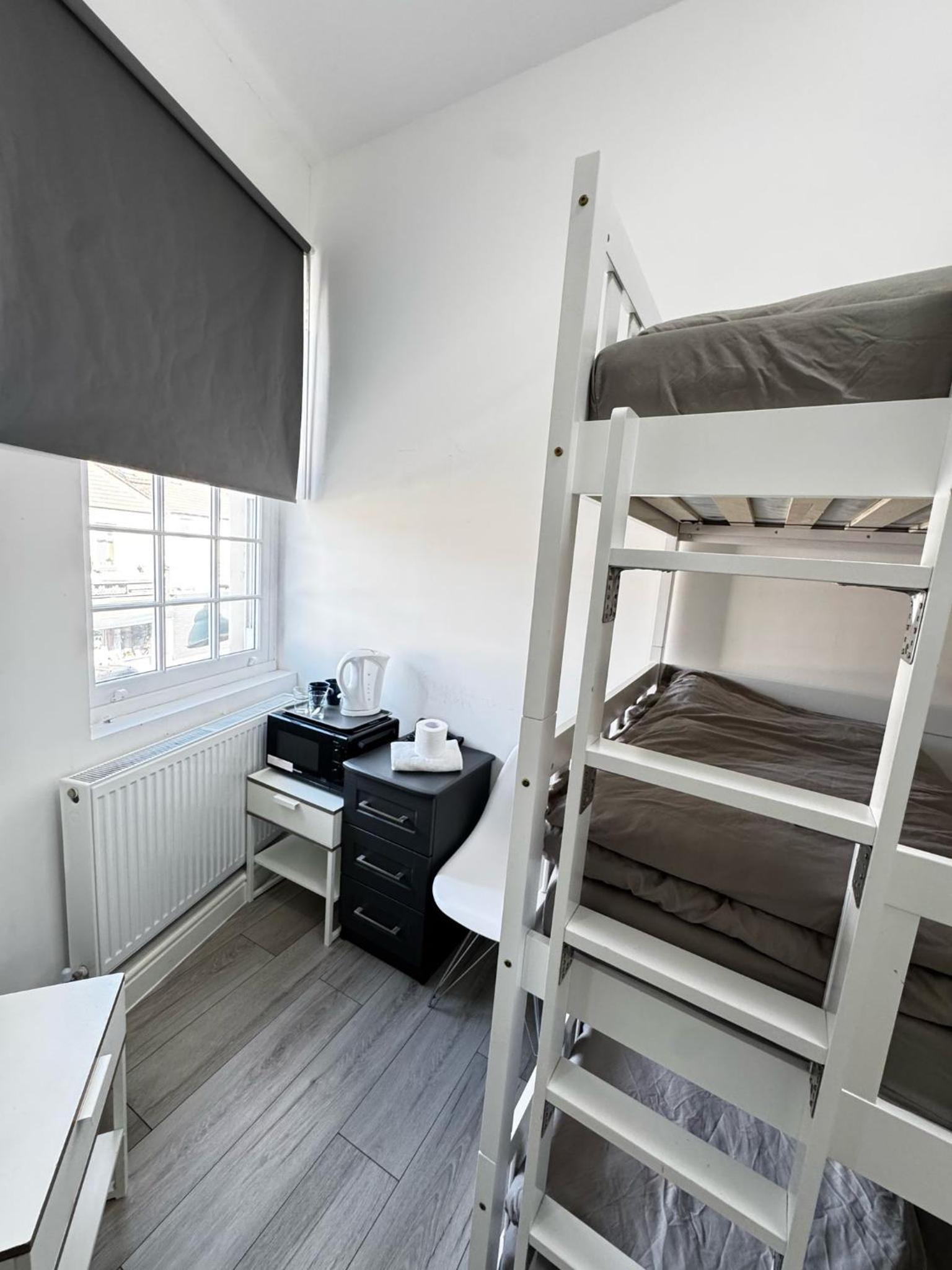 Willesden Green Rooms