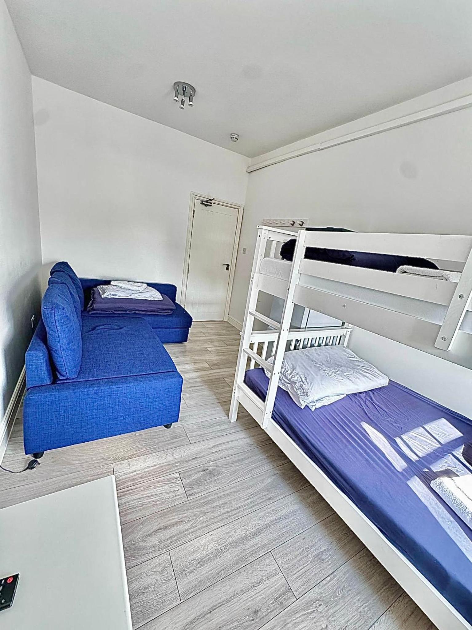 Willesden Green Rooms