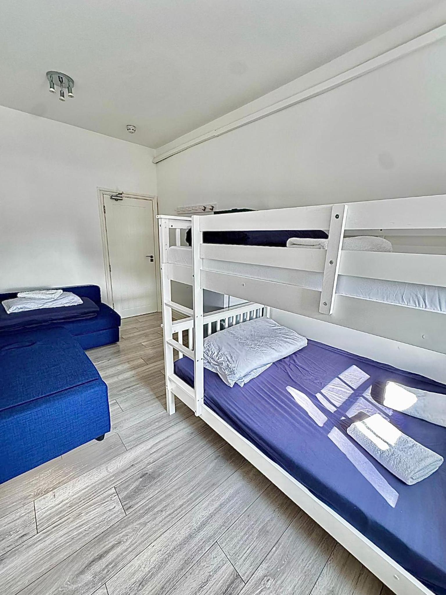 Willesden Green Rooms