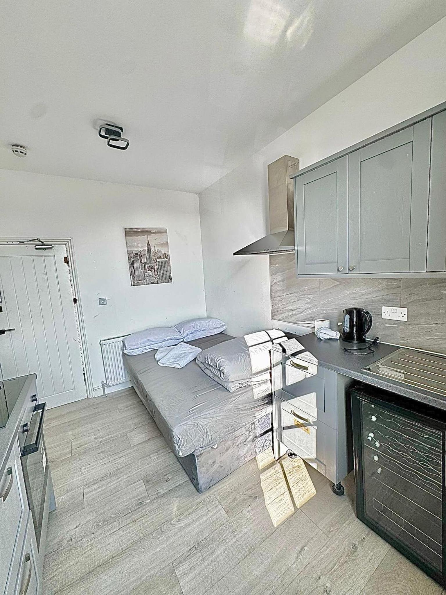 Willesden Green Rooms