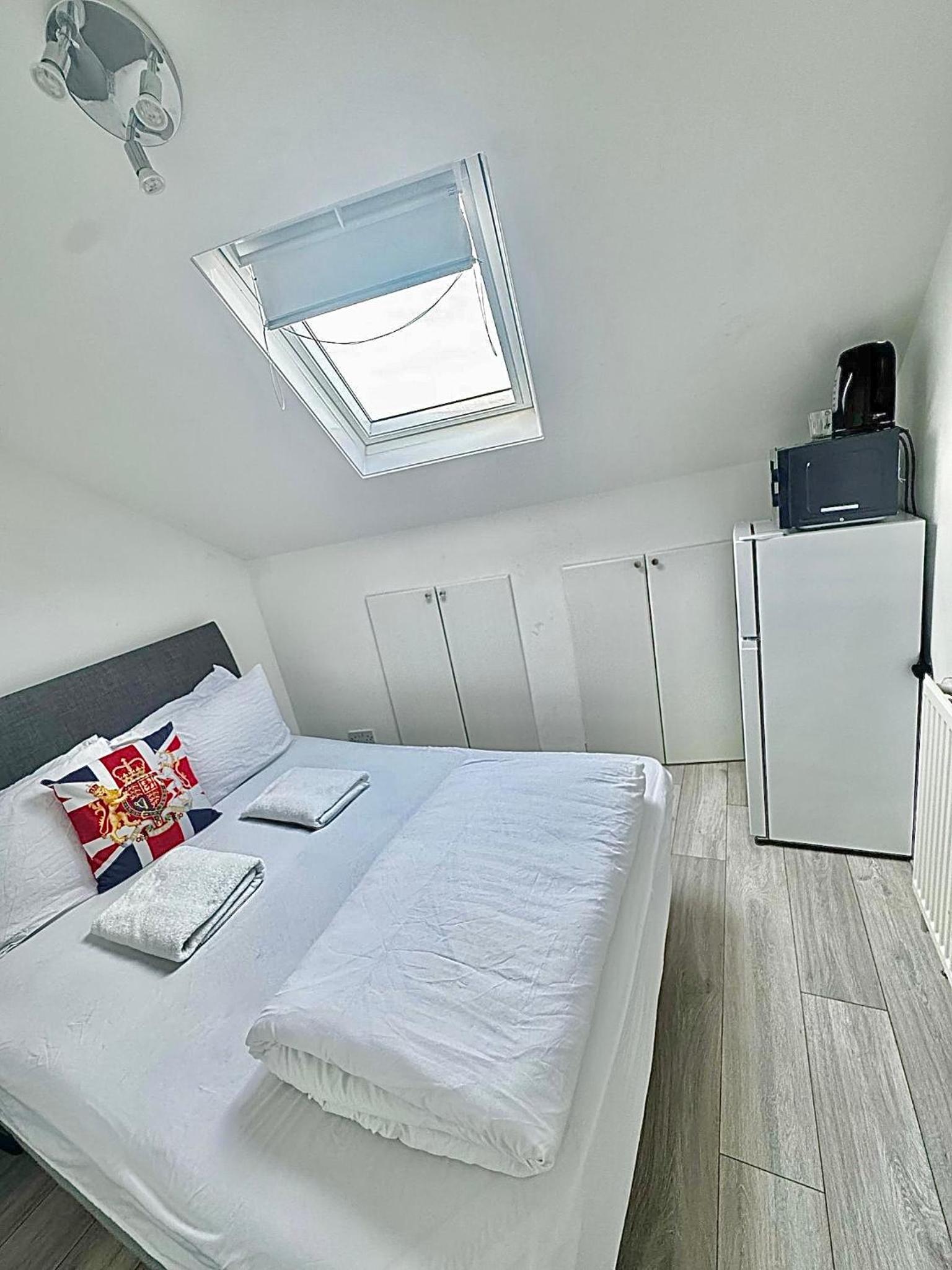 Willesden Green Rooms