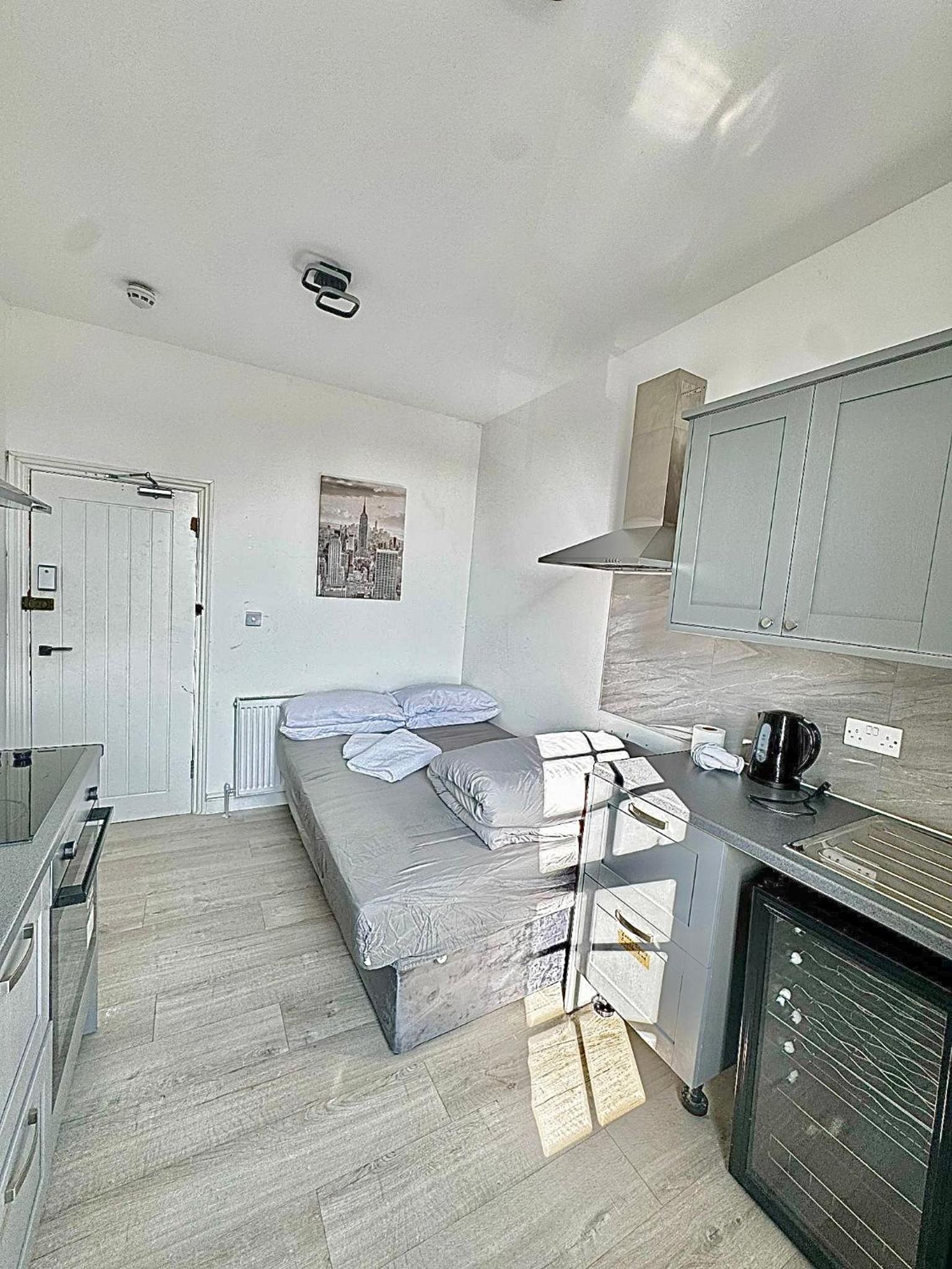 Willesden Green Rooms