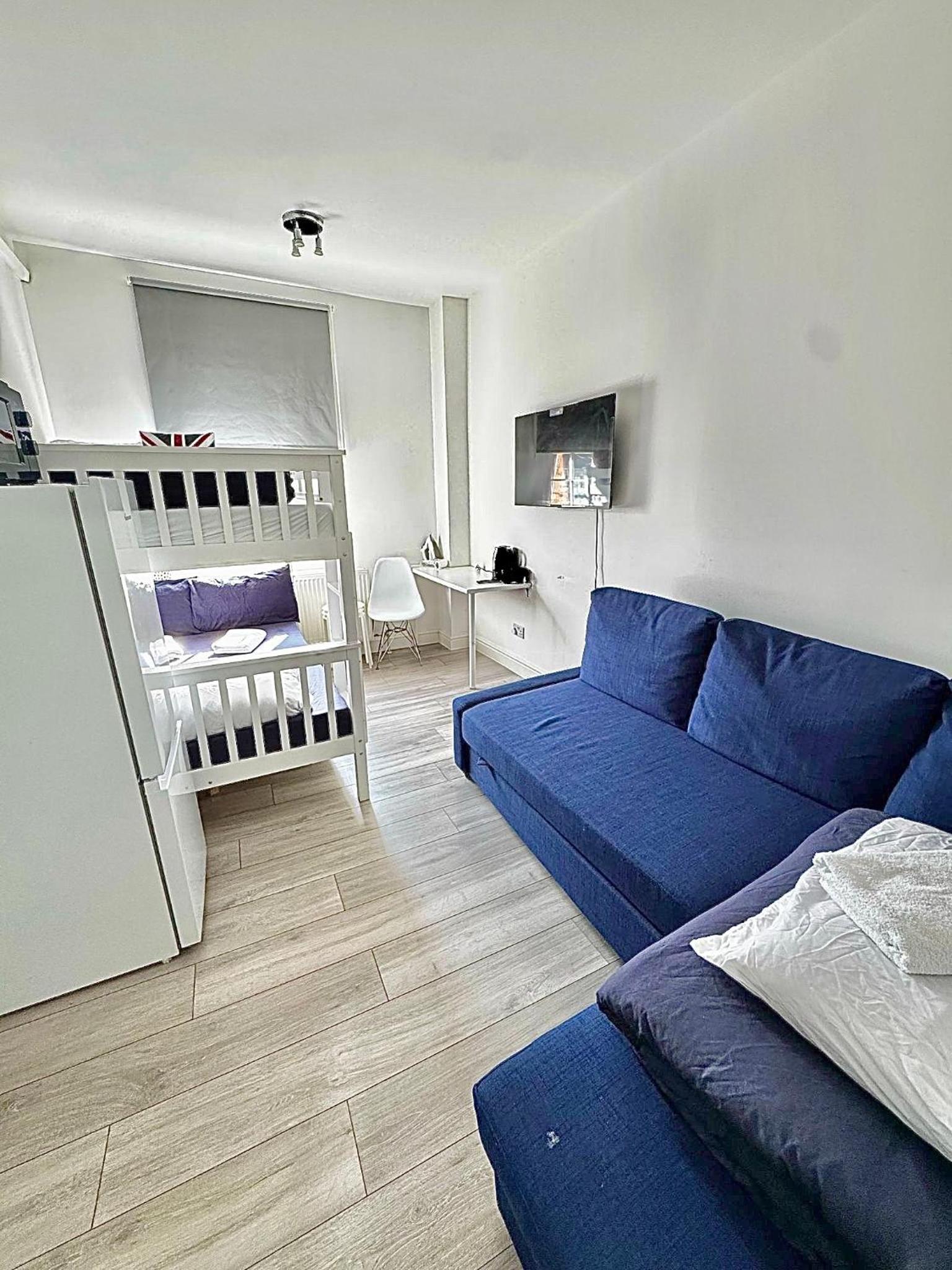 Willesden Green Rooms