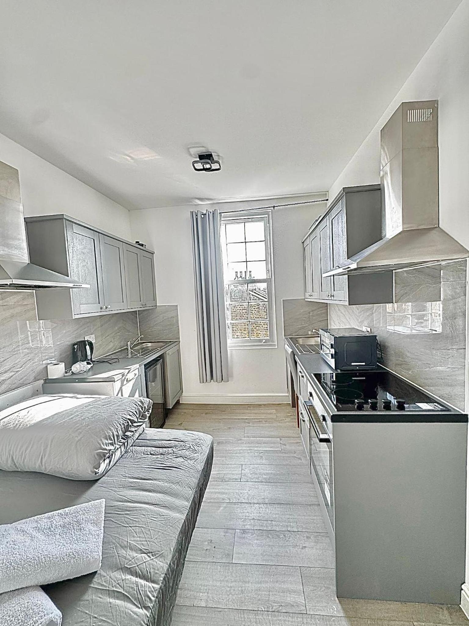 Willesden Green Rooms
