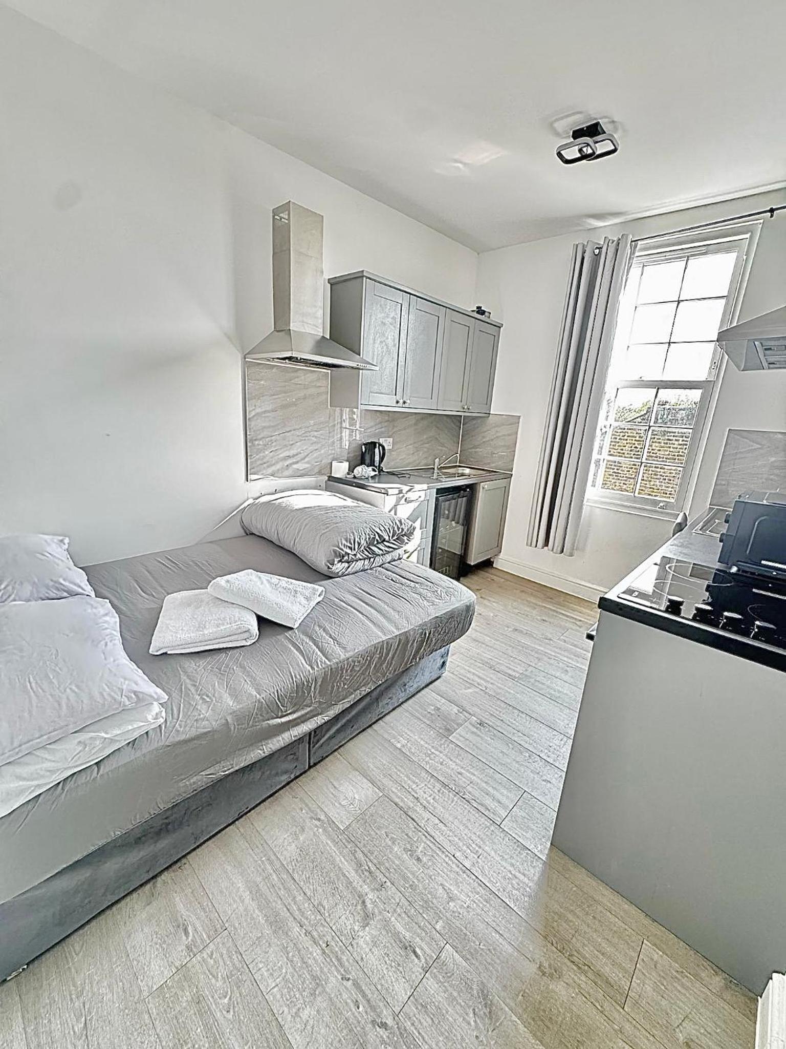 Willesden Green Rooms