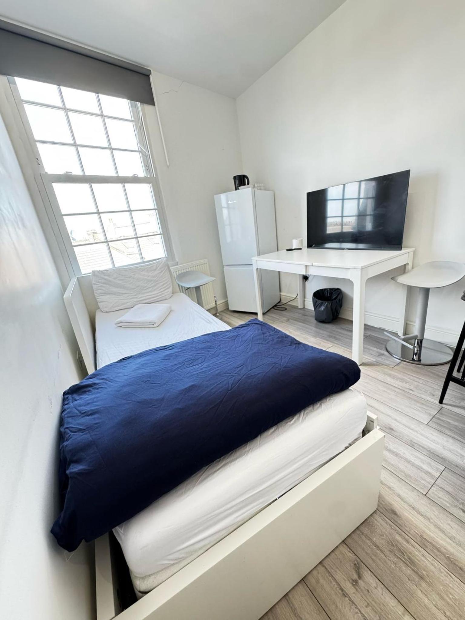 Willesden Green Rooms