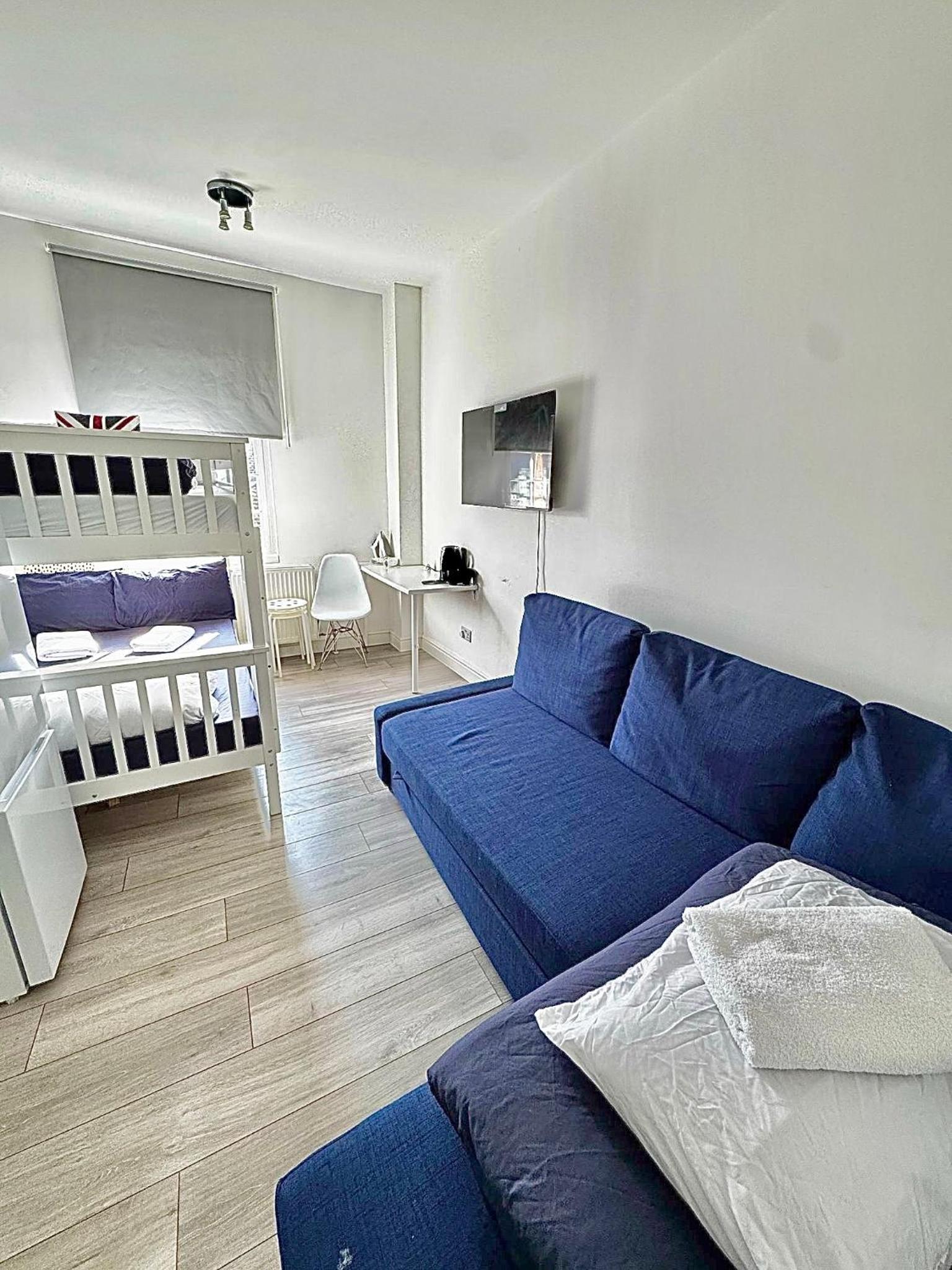 Willesden Green Rooms
