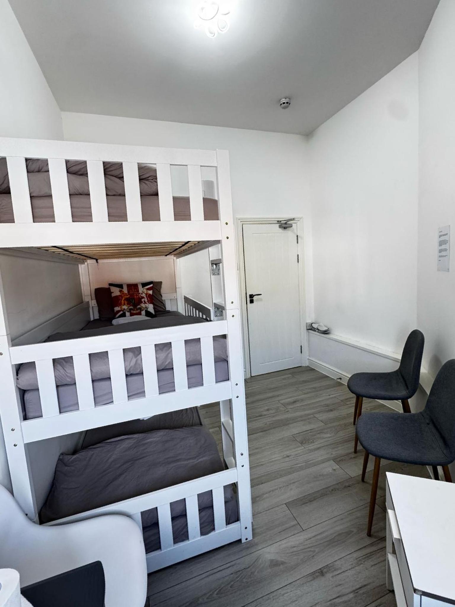 Willesden Green Rooms