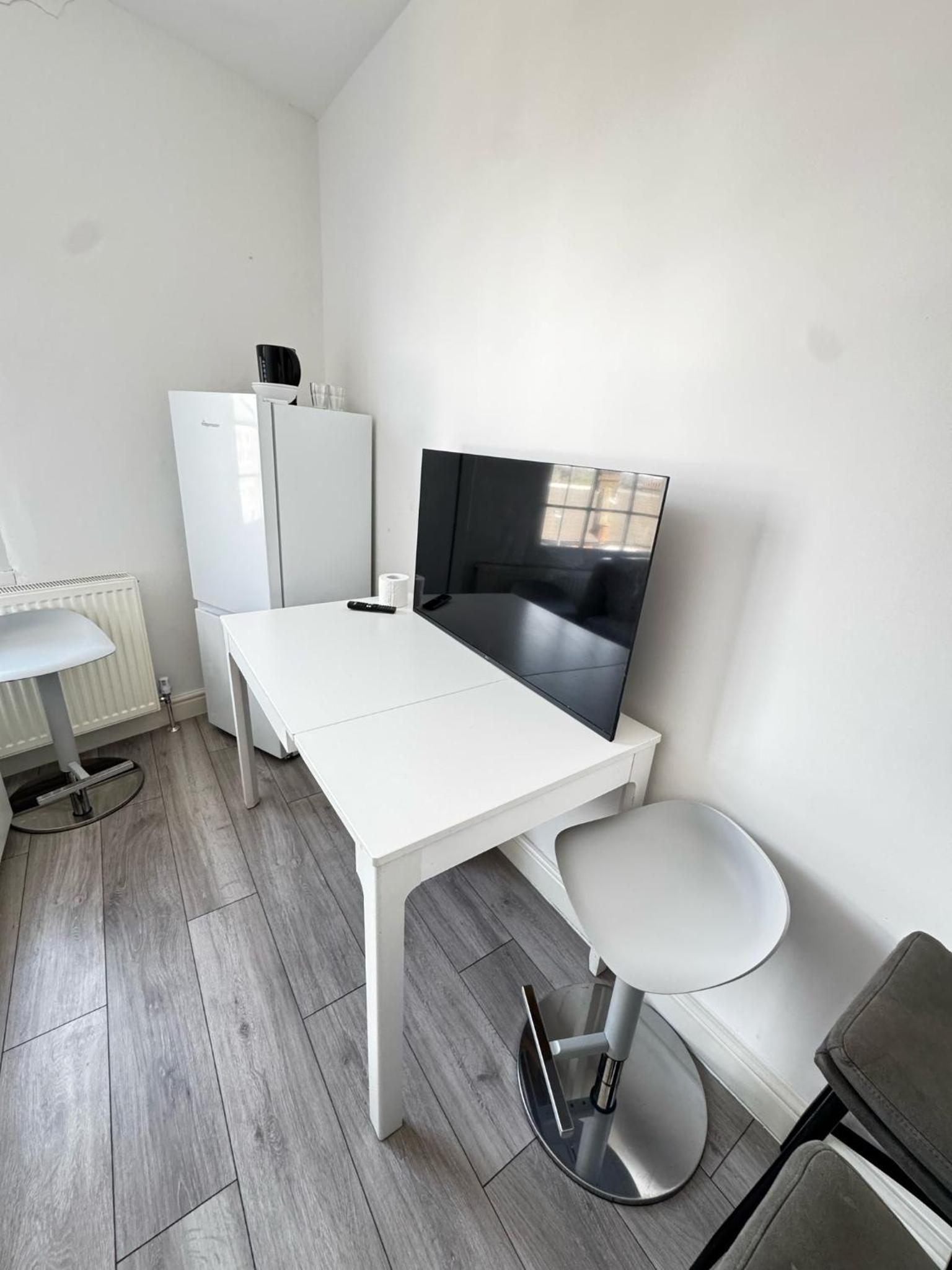 Willesden Green Rooms