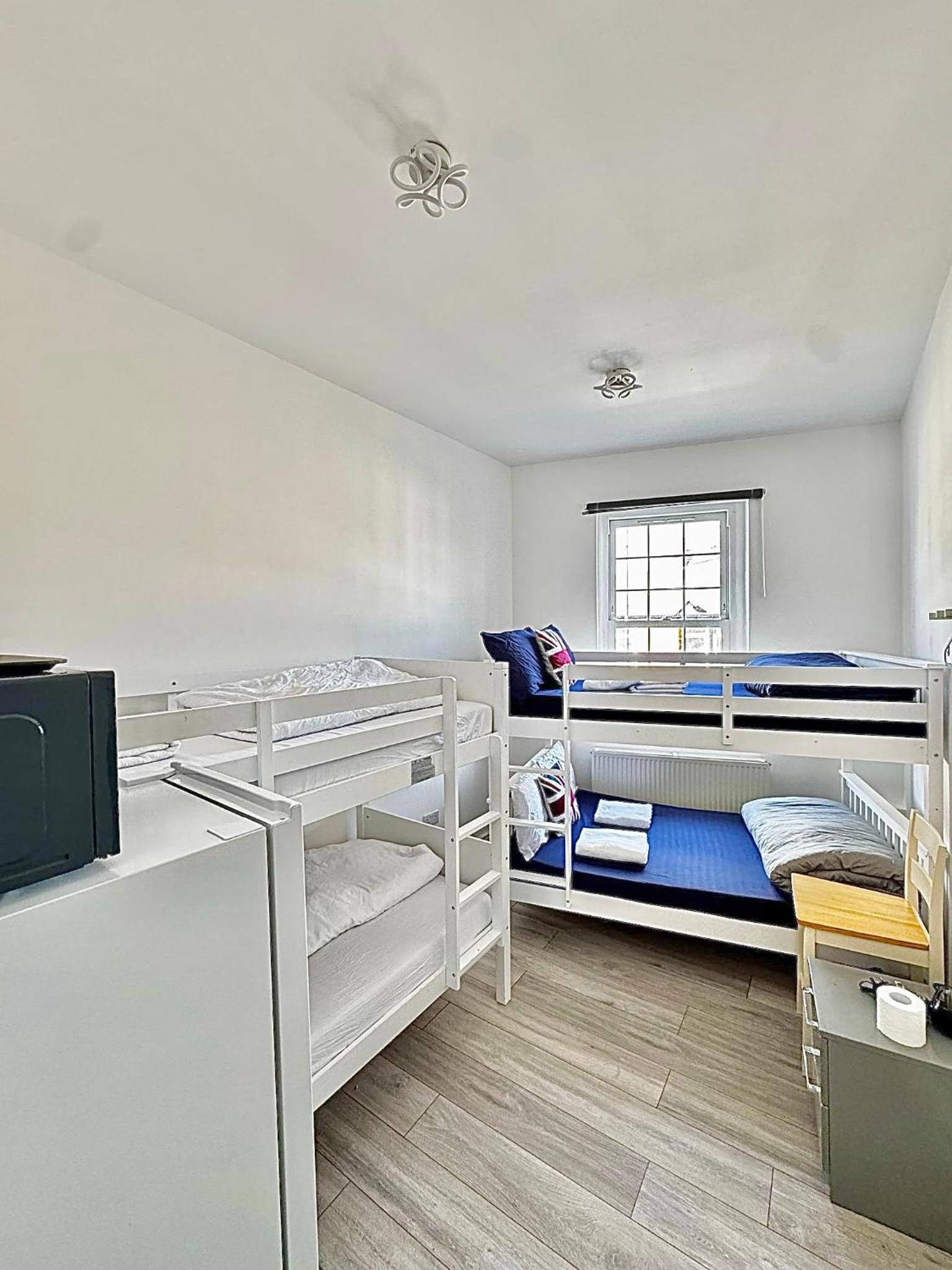 Willesden Green Rooms