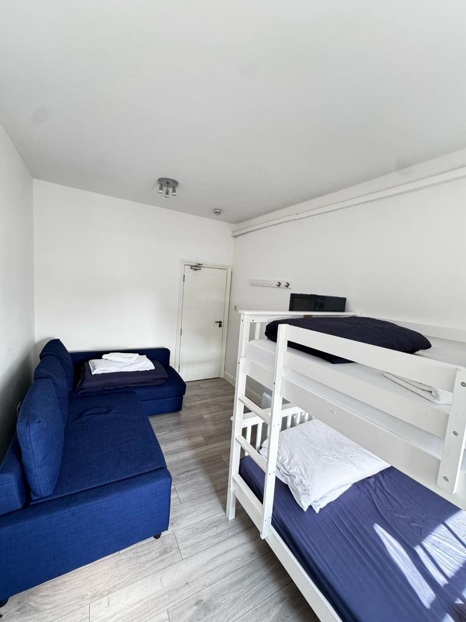 Willesden Green Rooms